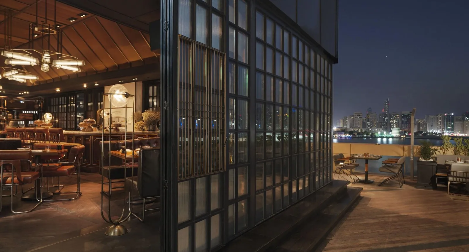 Four Seasons Hotel Abu Dhabi at Maryah Island — Exterior, Abu Dhabi
