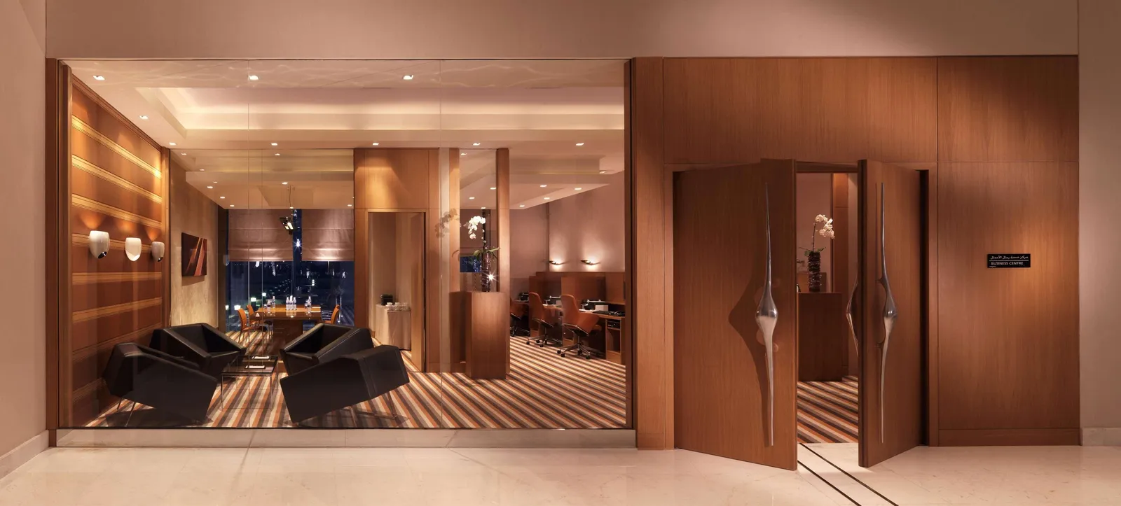 Fairmont Bab Al Bahr, Abu Dhabi — Exterior, Abu Dhabi