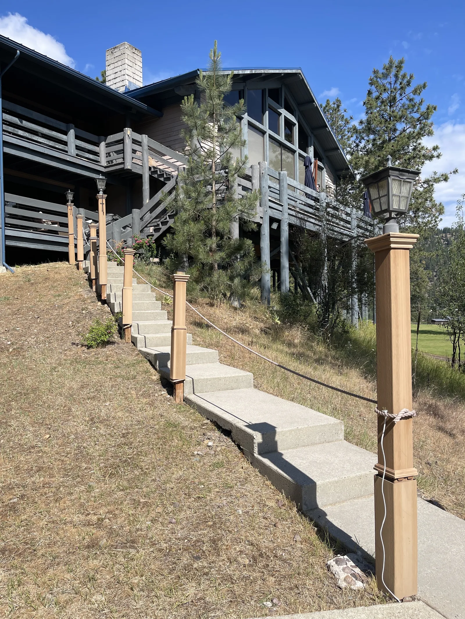 RiverView Ranch — Exterior, Montana