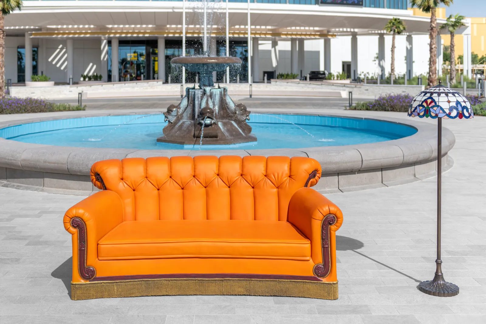The WB Abu Dhabi, Curio Collection By Hilton — Exterior, Abu Dhabi