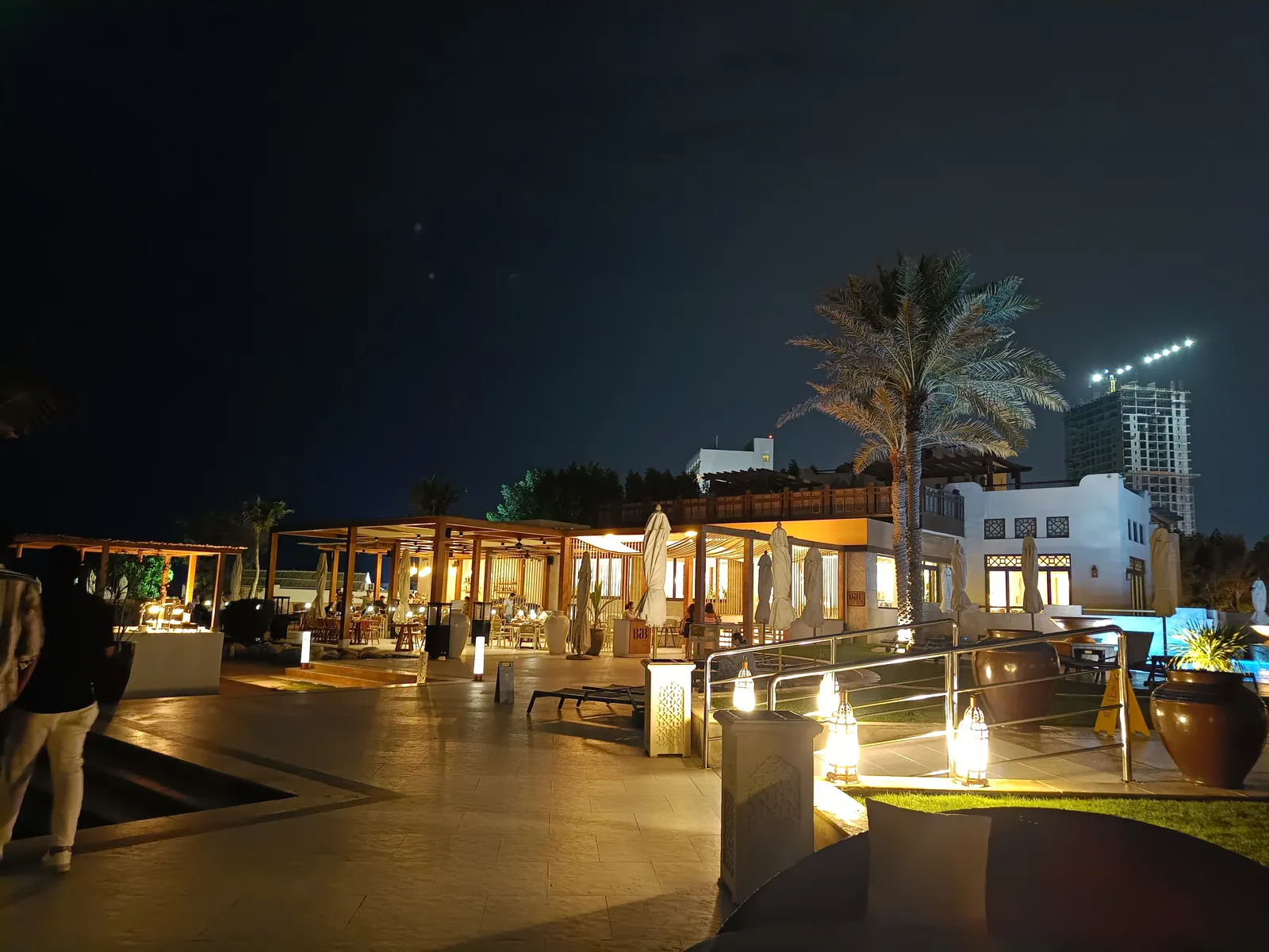 Ajman Saray, a Luxury Collection Resort, Ajman — Exterior, Ajman