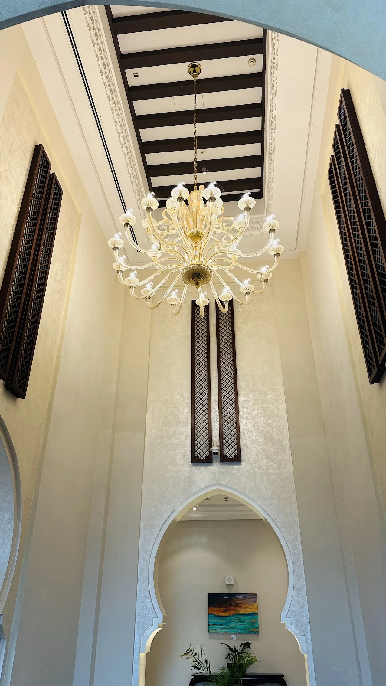 Ajman Saray, a Luxury Collection Resort, Ajman — Exterior, Ajman