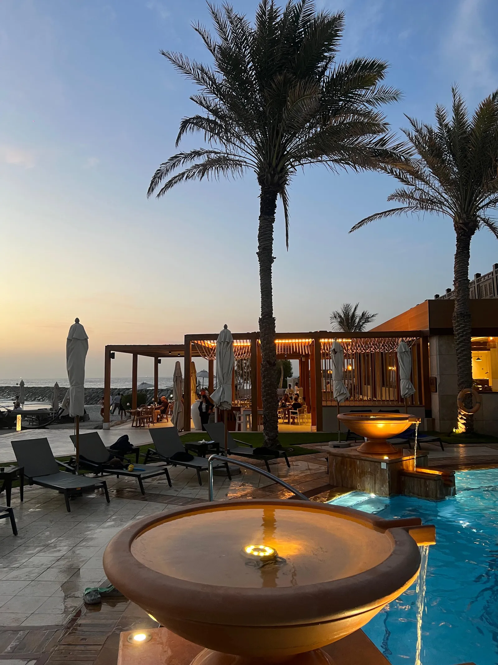 Ajman Saray, a Luxury Collection Resort, Ajman — Exterior, Ajman