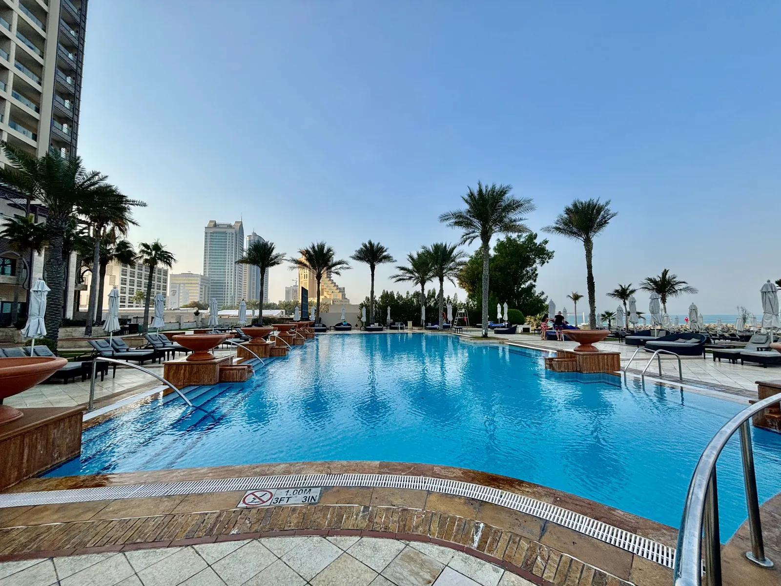 Ajman Saray, a Luxury Collection Resort, Ajman — Exterior, Ajman