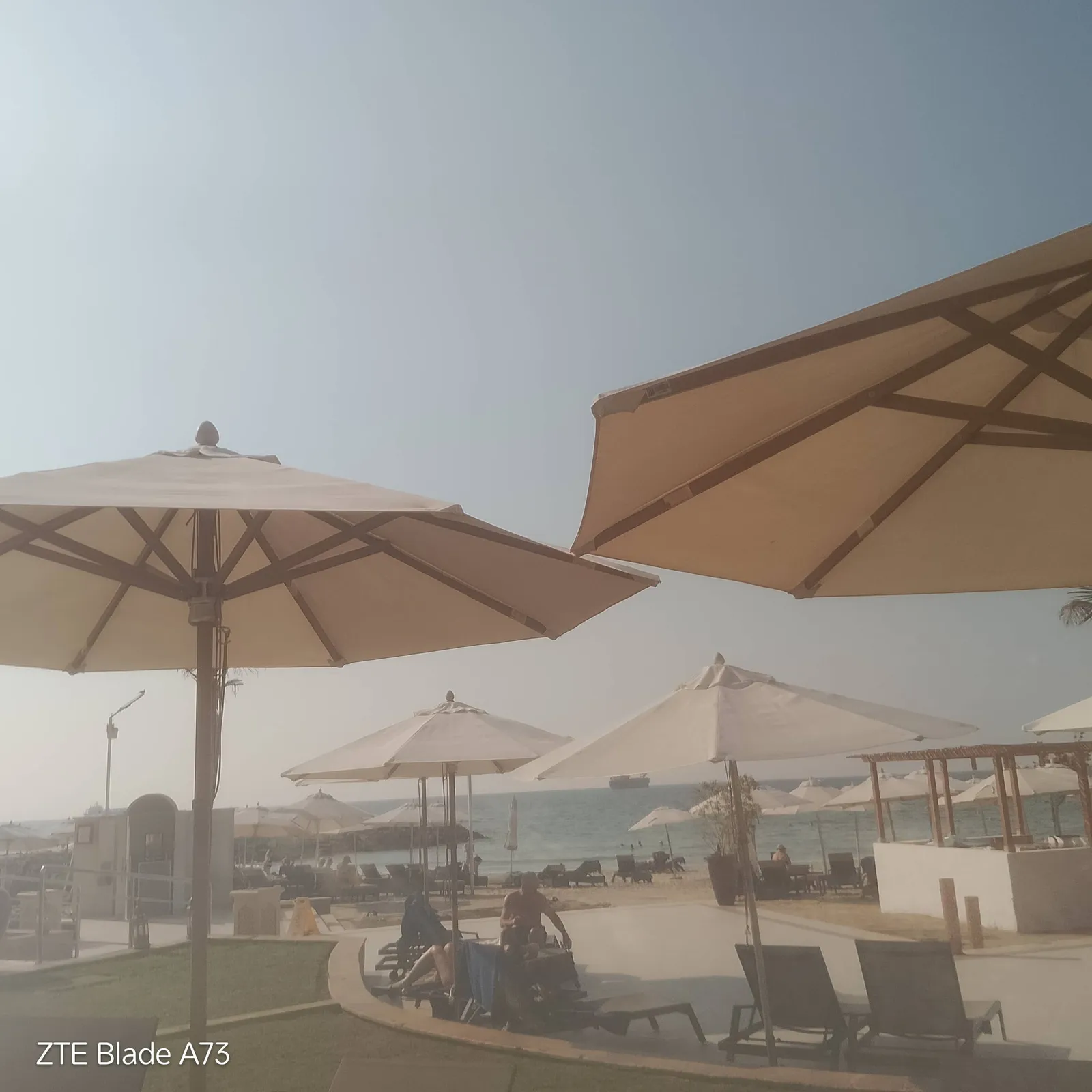 Ajman Saray, a Luxury Collection Resort, Ajman — Exterior, Ajman