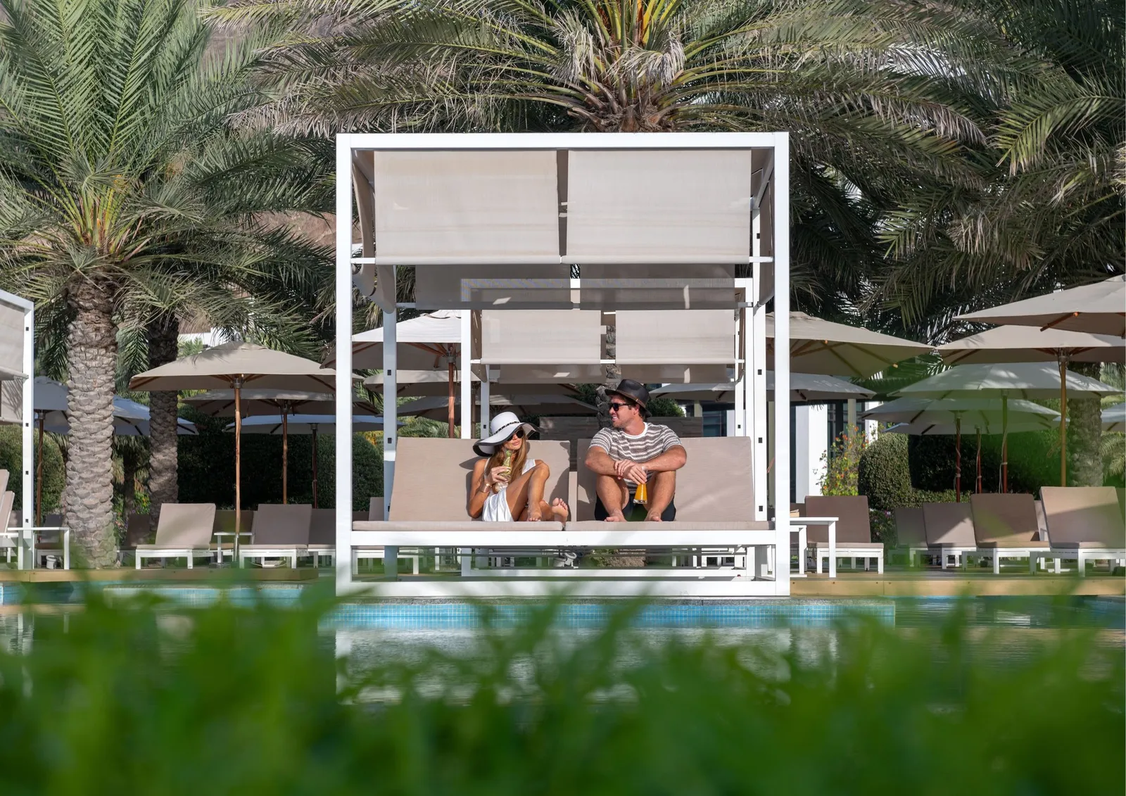 InterContinental Fujairah Resort — Exterior, Al Aqah