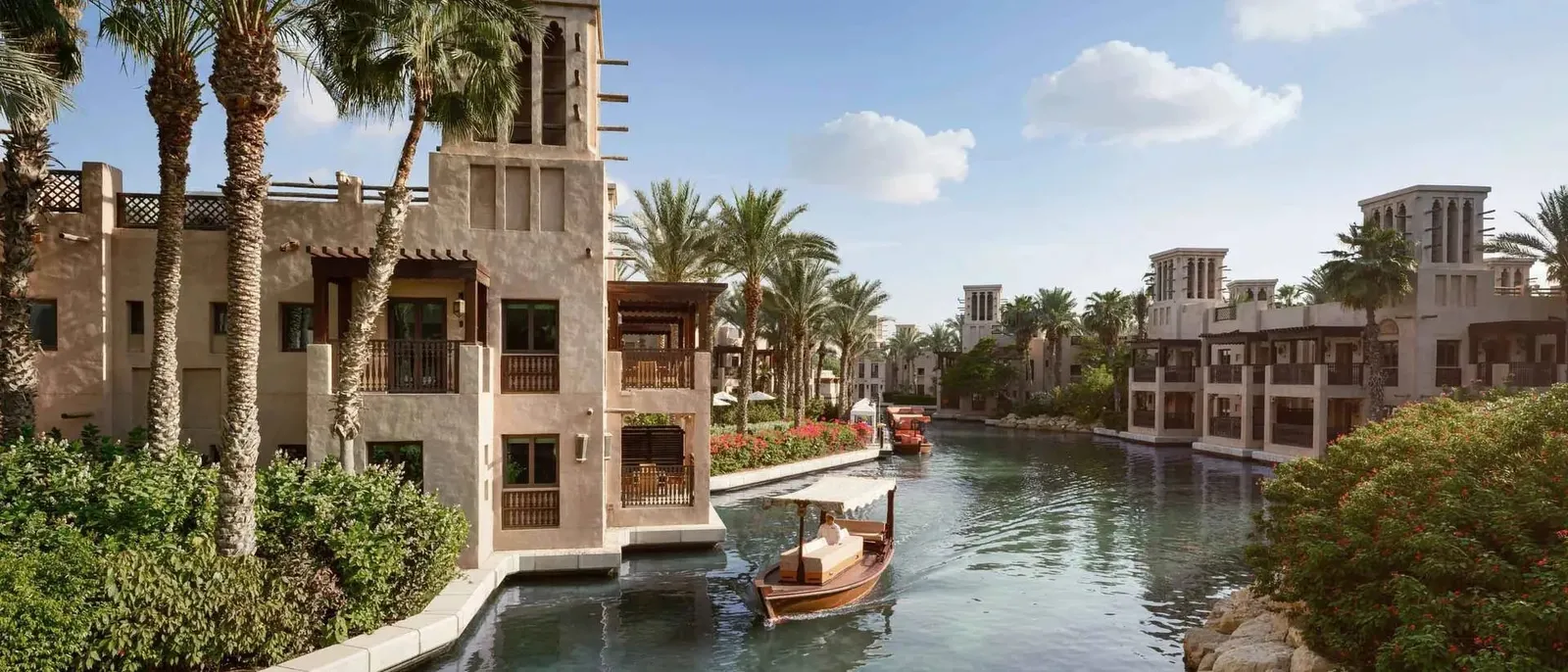 Jumeirah Dar Al Masyaf, Dubai