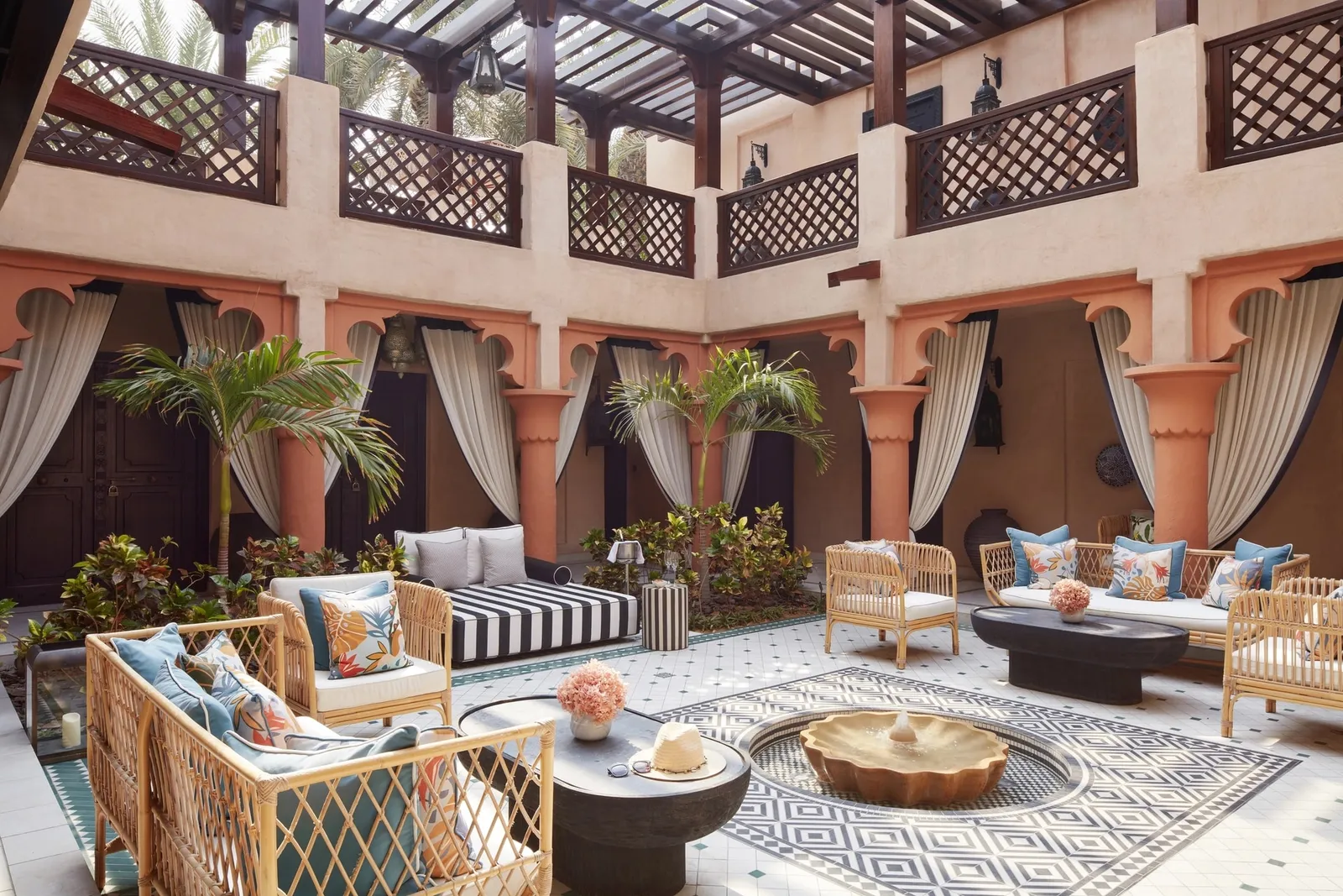 Jumeirah Dar Al Masyaf, Dubai