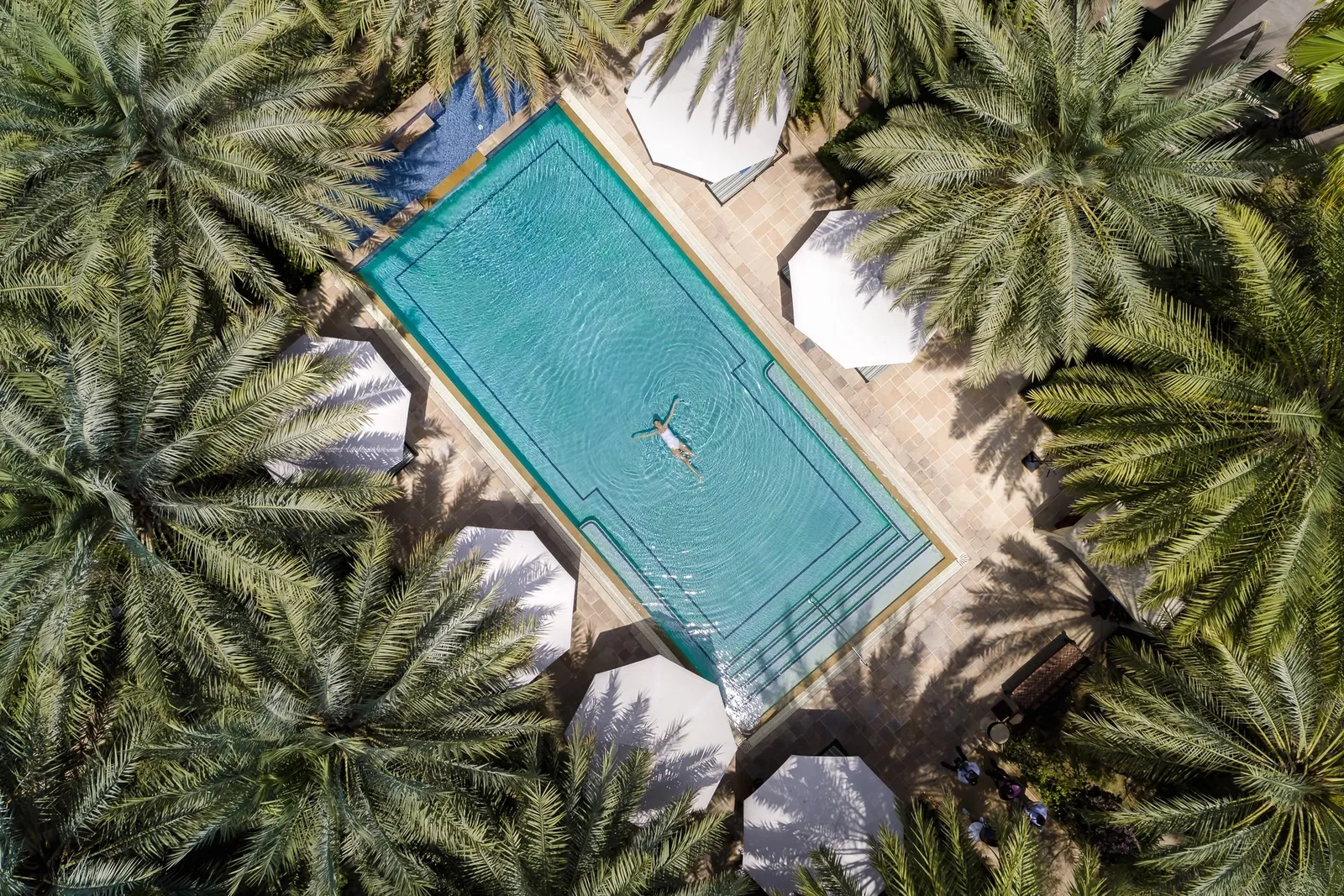Jumeirah Dar Al Masyaf, Dubai