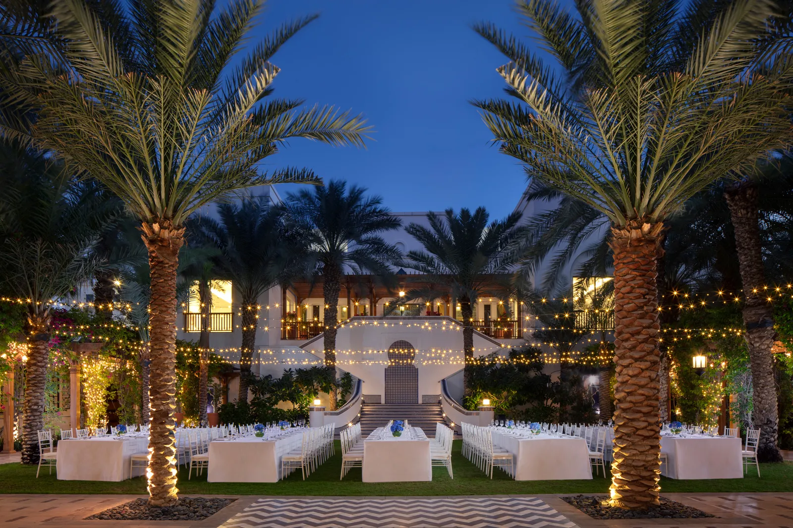 Park Hyatt Dubai — Exterior, Dubai