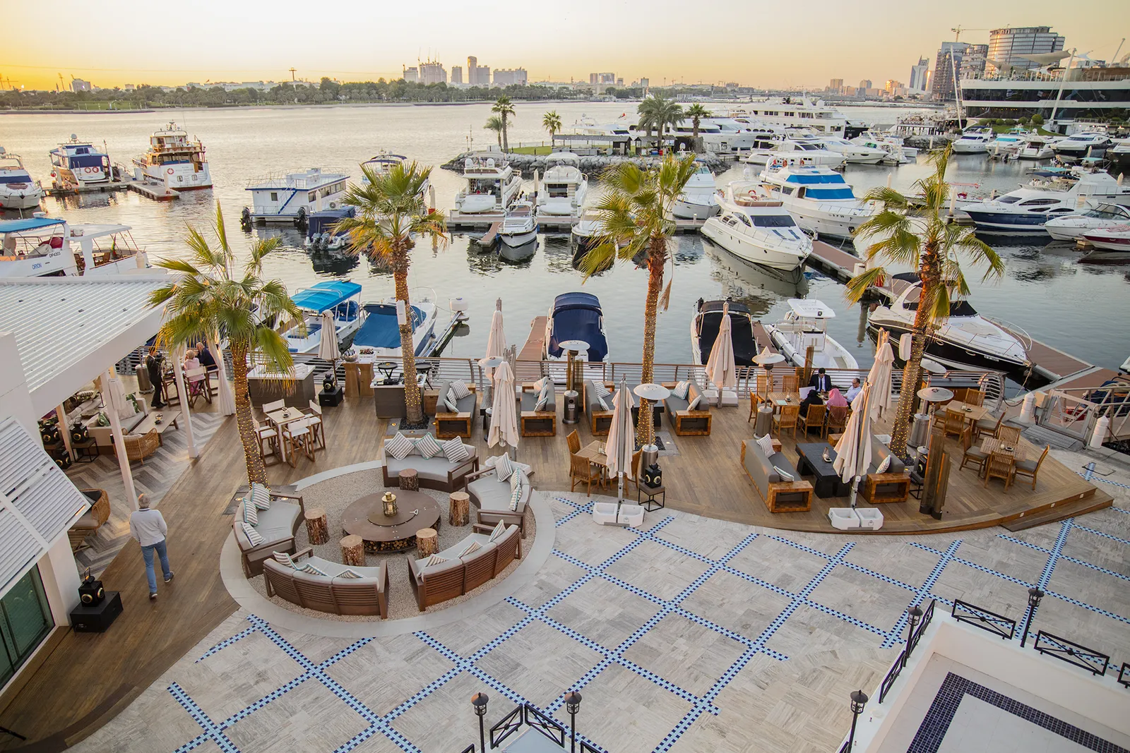 Park Hyatt Dubai — Exterior, Dubai