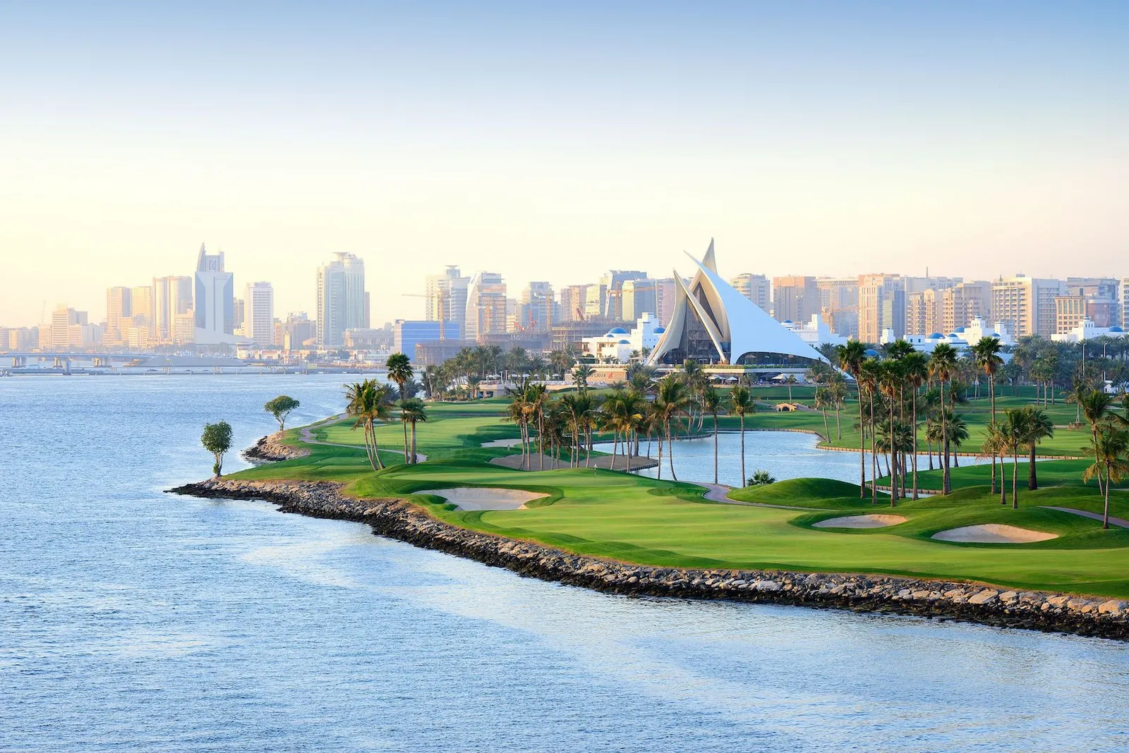 Park Hyatt Dubai — Exterior, Dubai