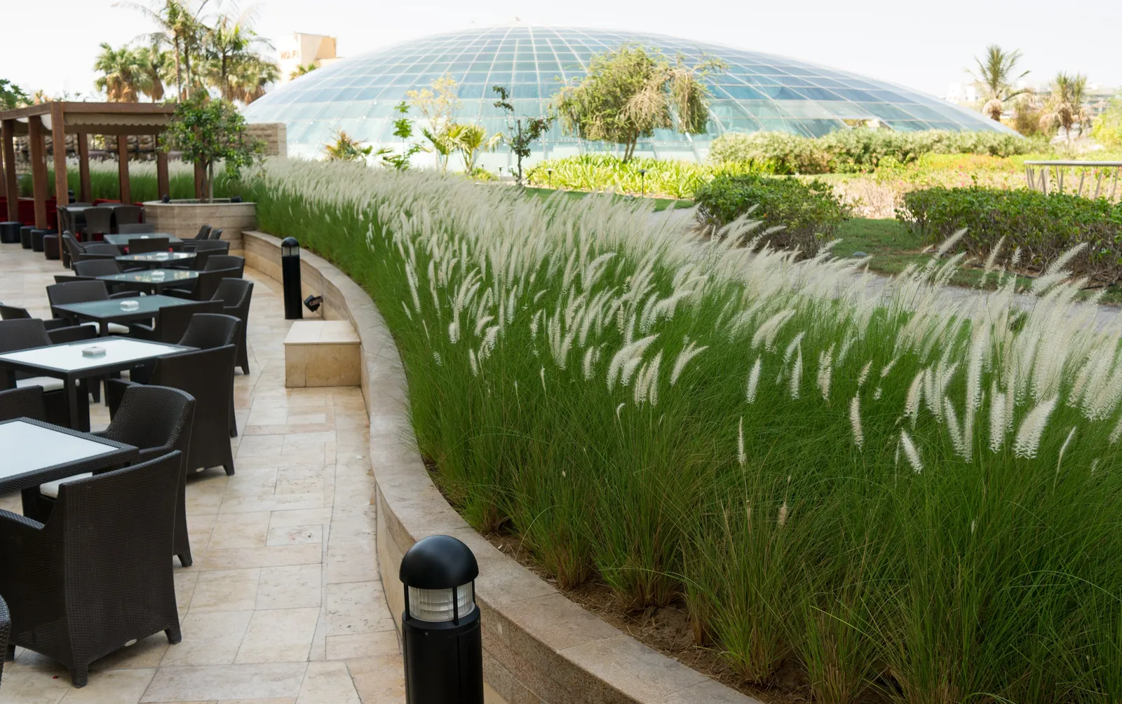 Raffles Dubai, Dubai