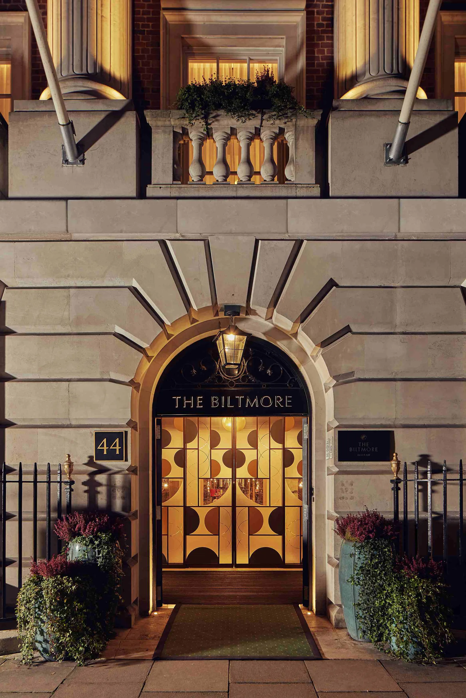 The Biltmore Hotel Villas, Dubai