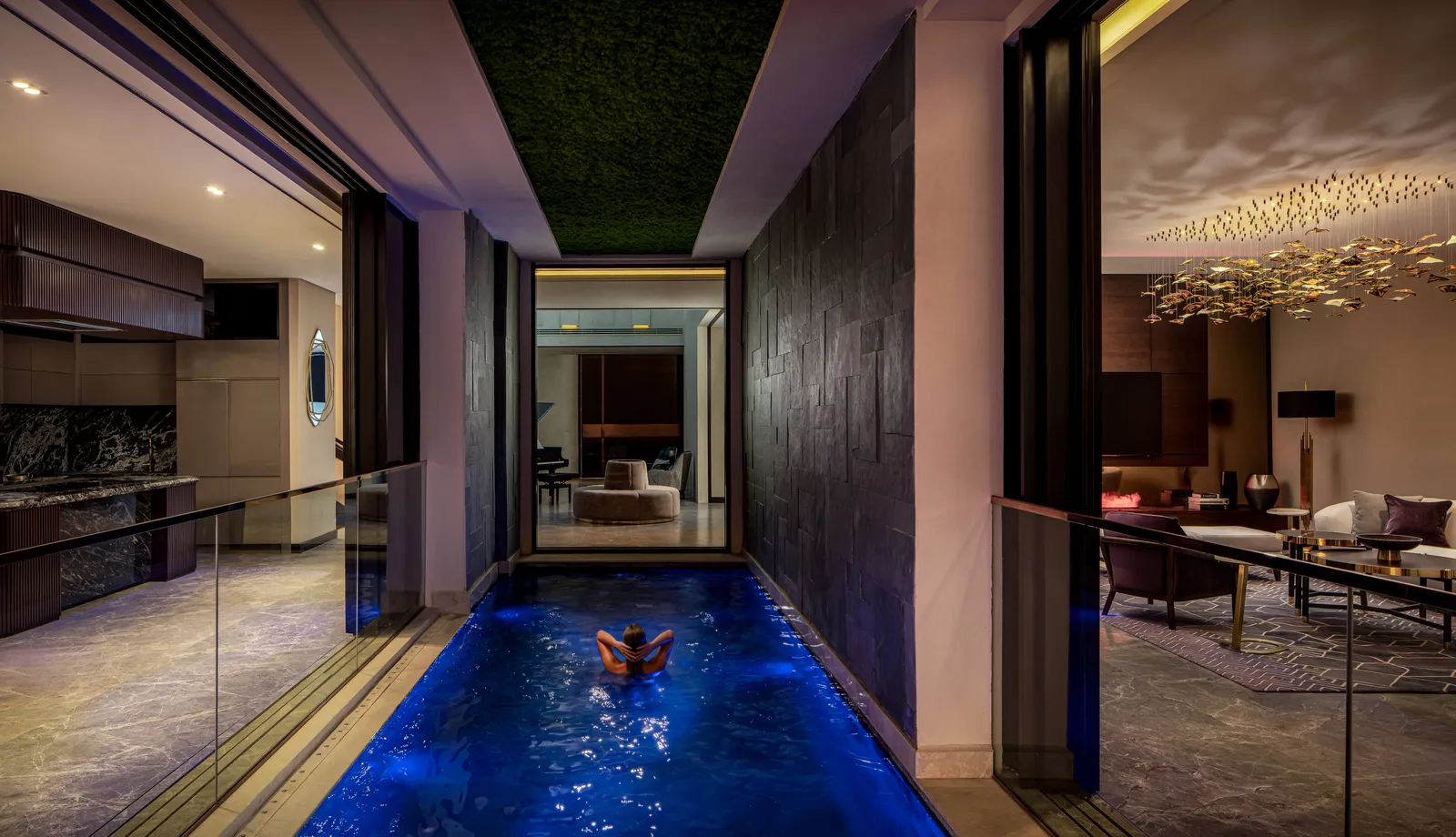The Biltmore Hotel Villas, Dubai