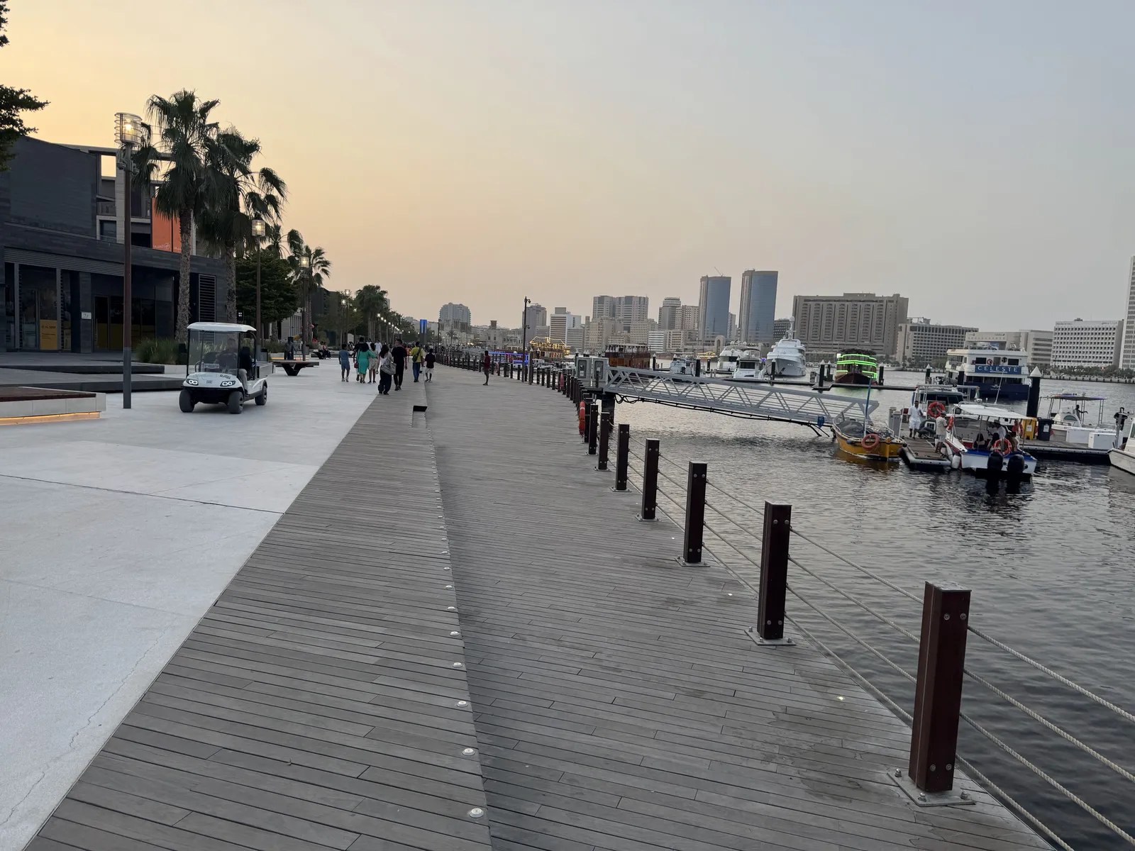 Canopy by Hilton Dubai Al Seef — Exterior, Dubai