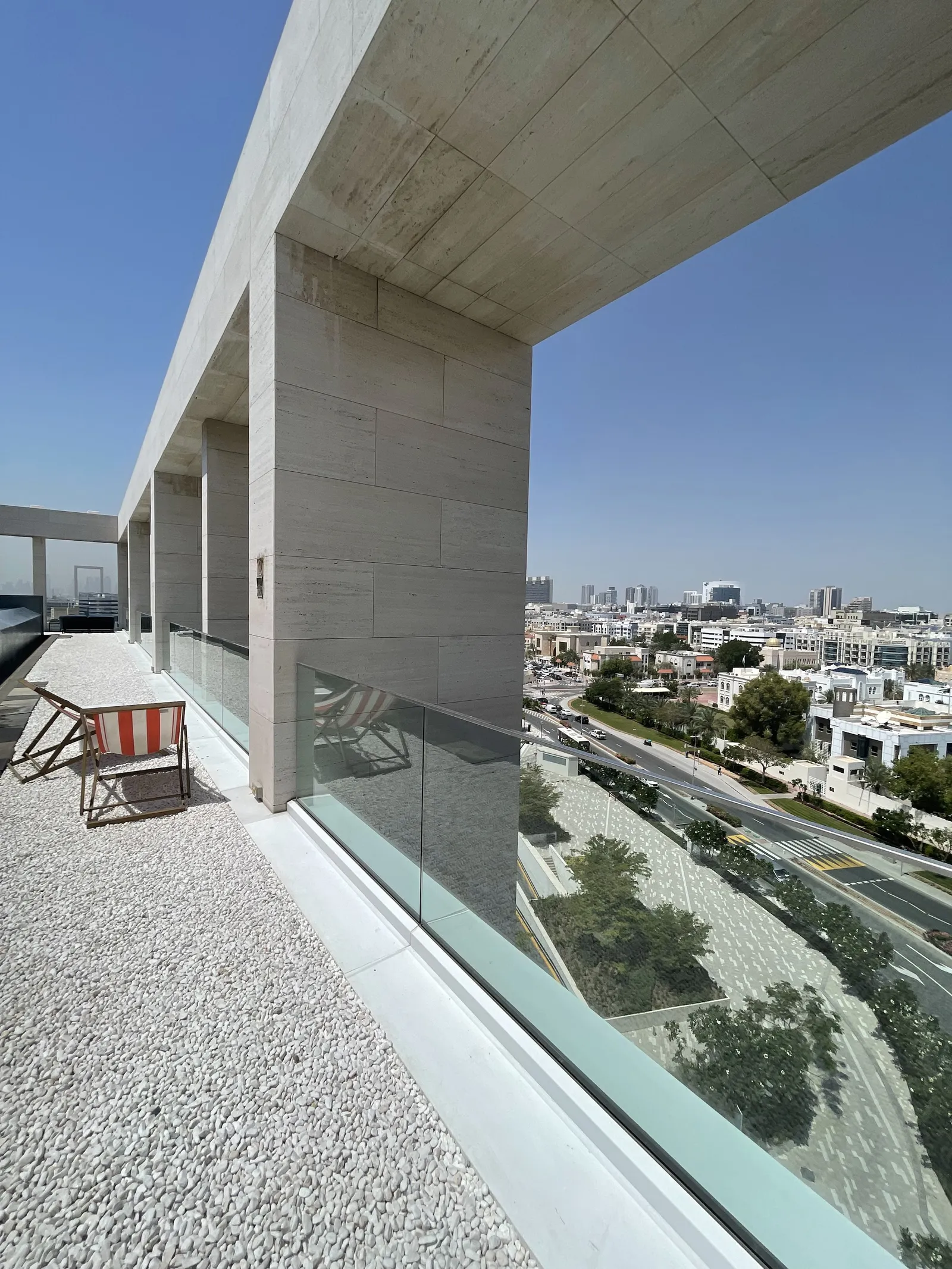 Canopy by Hilton Dubai Al Seef — Exterior, Dubai