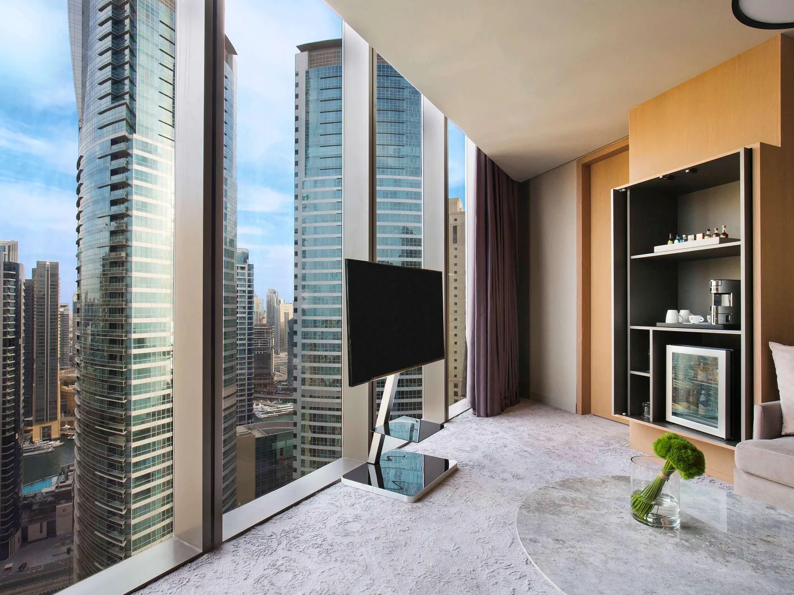 Rixos Premium Dubai — Exterior, Dubai