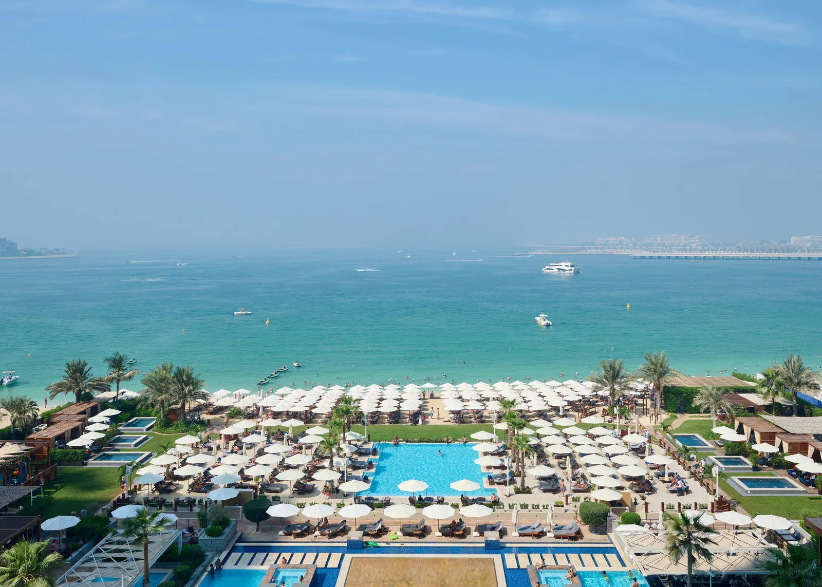 Rixos Premium Dubai — Exterior, Dubai