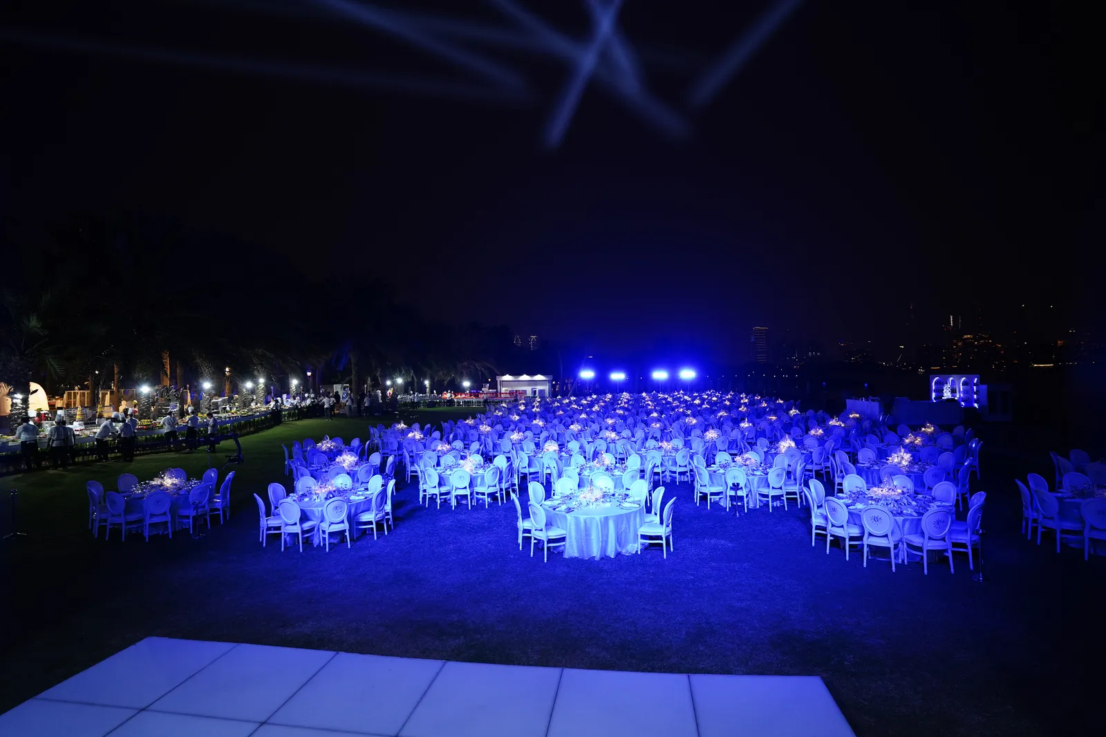 Rixos Premium Dubai — Exterior, Dubai