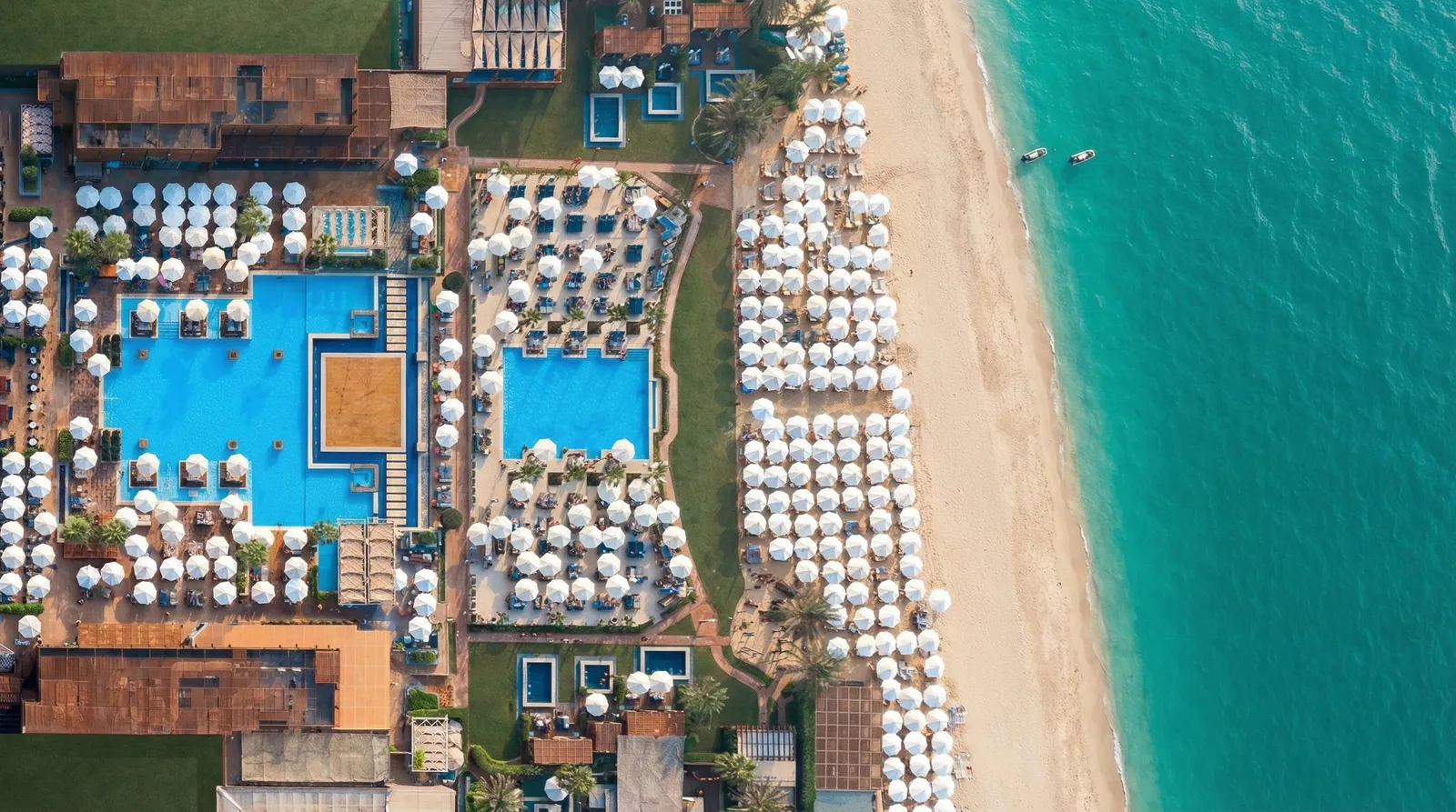 Rixos Premium Dubai — Exterior, Dubai