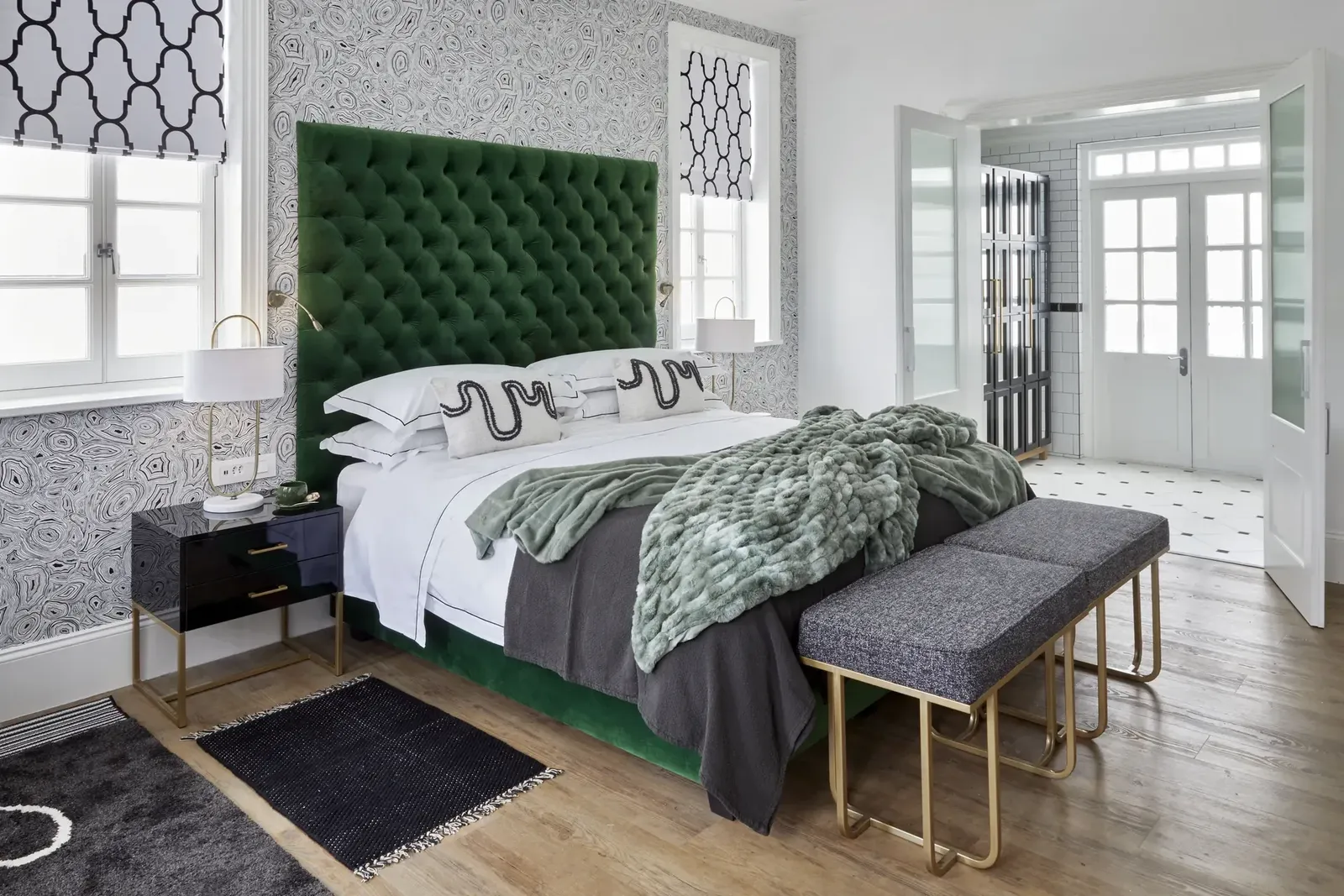 Cape Cadogan Boutique Hotel, Cape Town