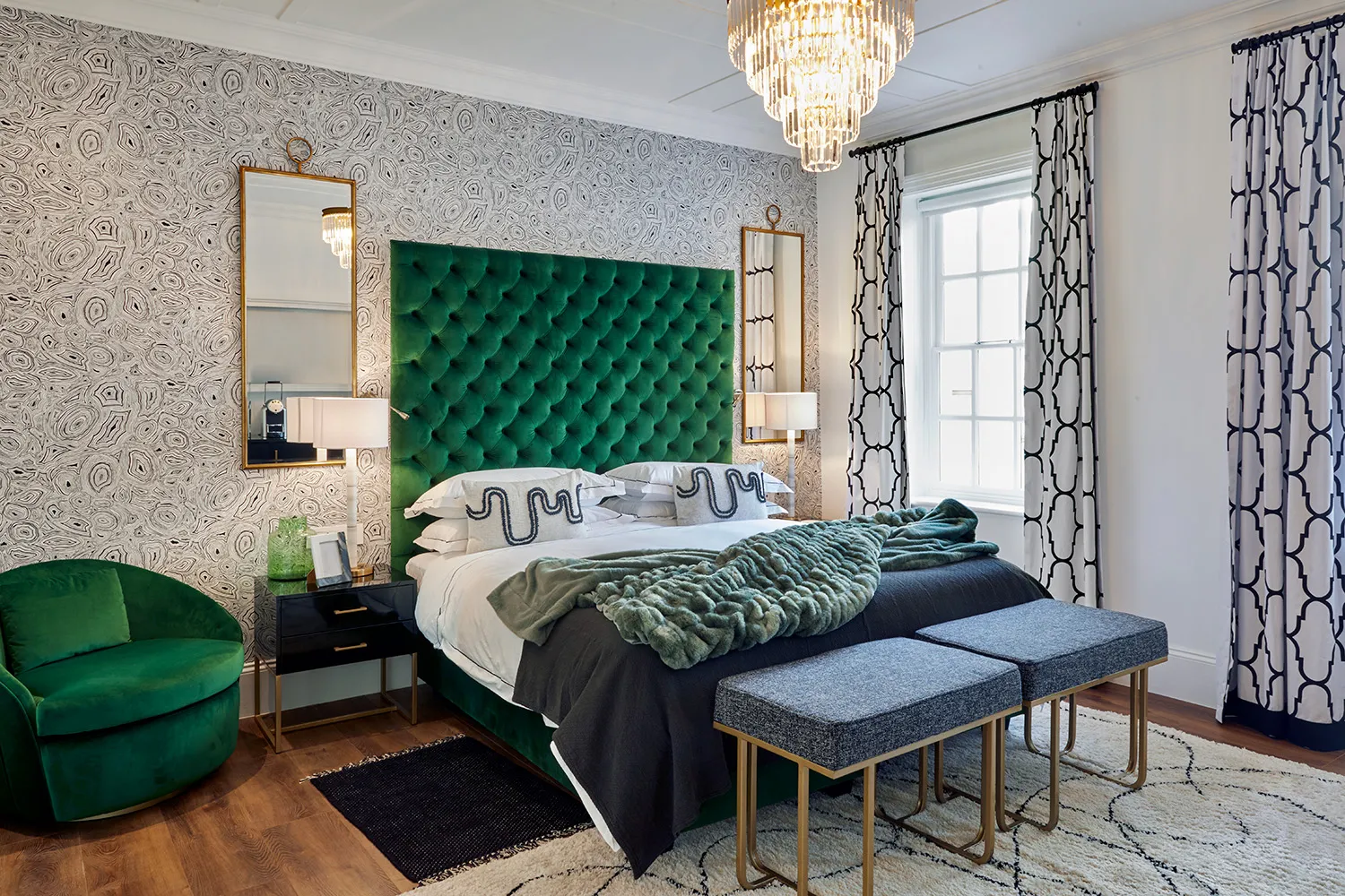 Cape Cadogan Boutique Hotel, Cape Town