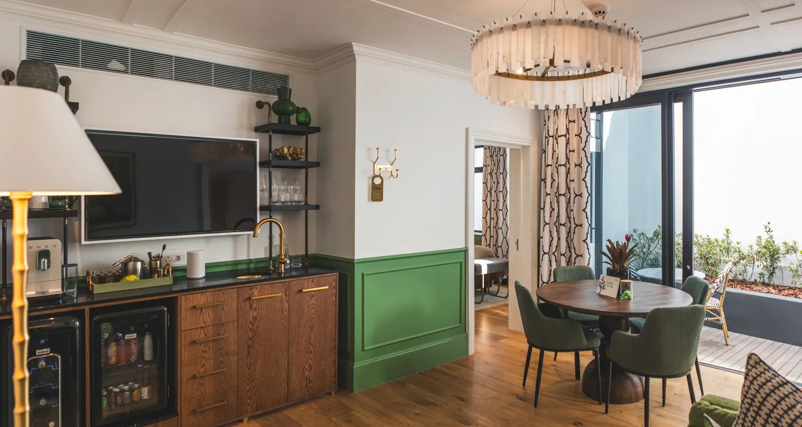 Cape Cadogan Boutique Hotel, Cape Town