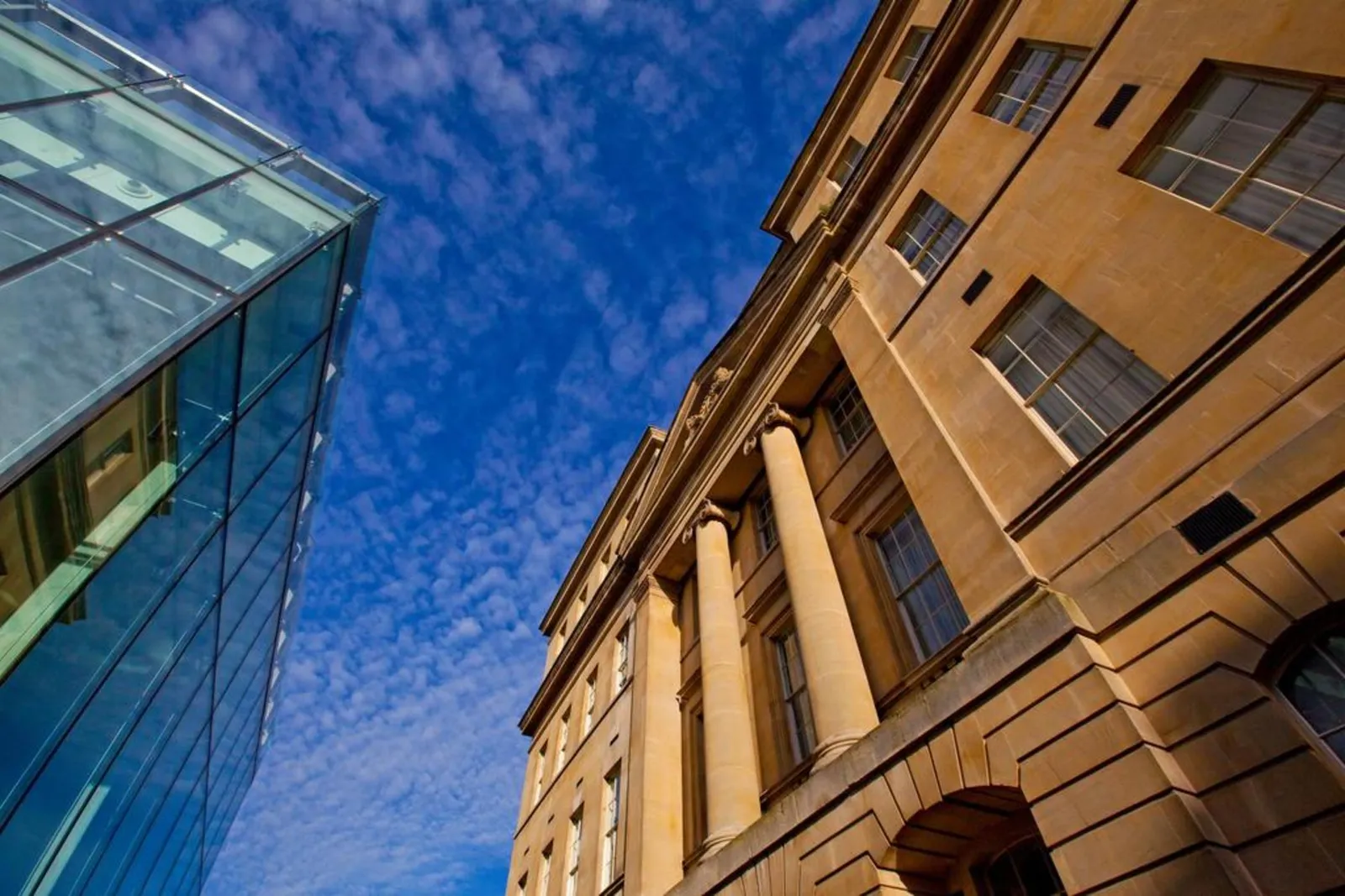 The Gainsborough Bath Spa — Exterior, Bath