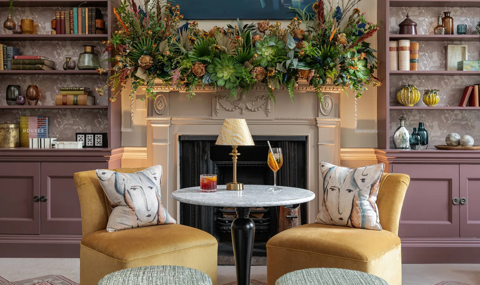 The Royal Crescent Hotel & Spa, Bath