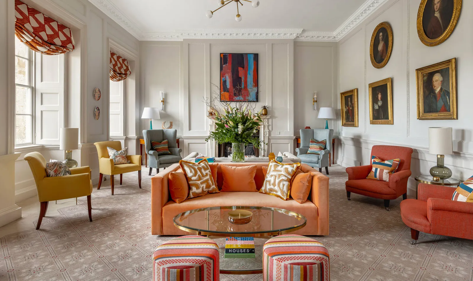 The Royal Crescent Hotel & Spa, Bath