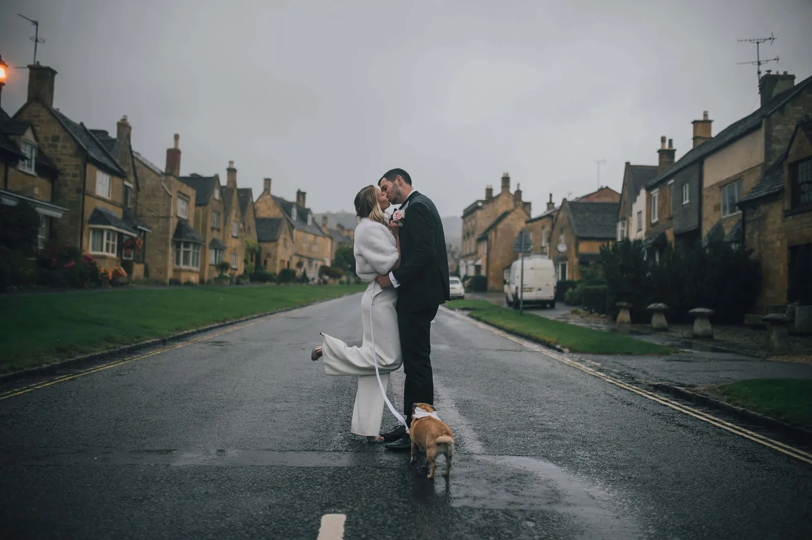 The Lygon Arms Hotel, Broadway