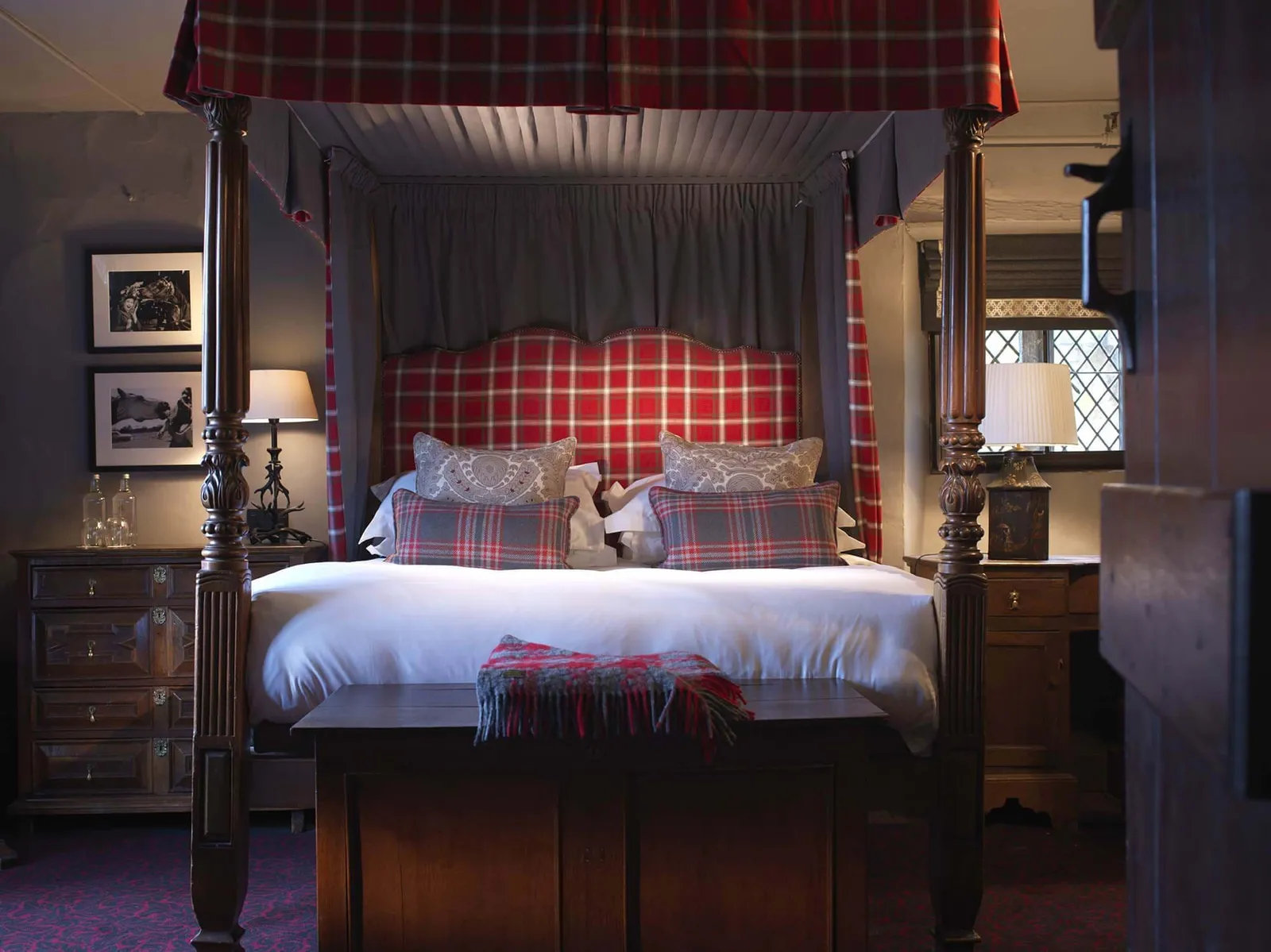 The Lygon Arms Hotel, Broadway