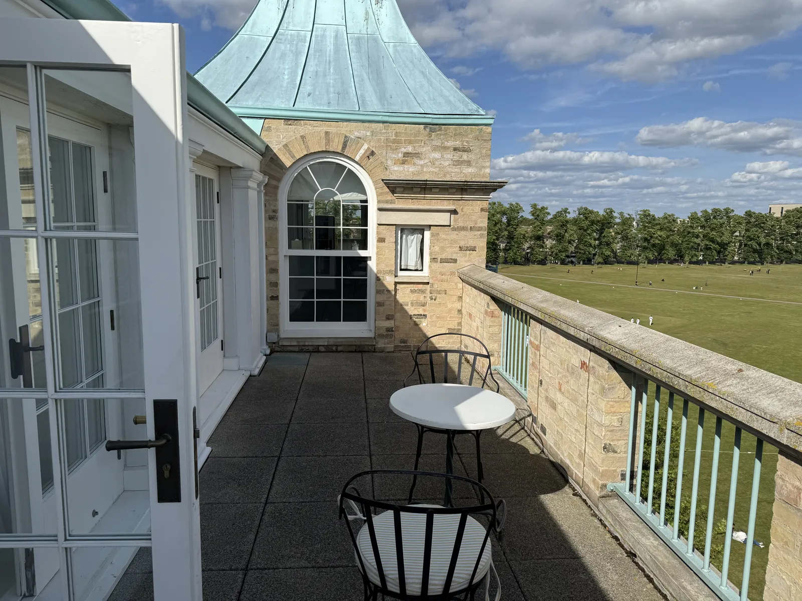 University Arms Hotel, an Autograph Collection, Cambridge — Exterior, Cambridge