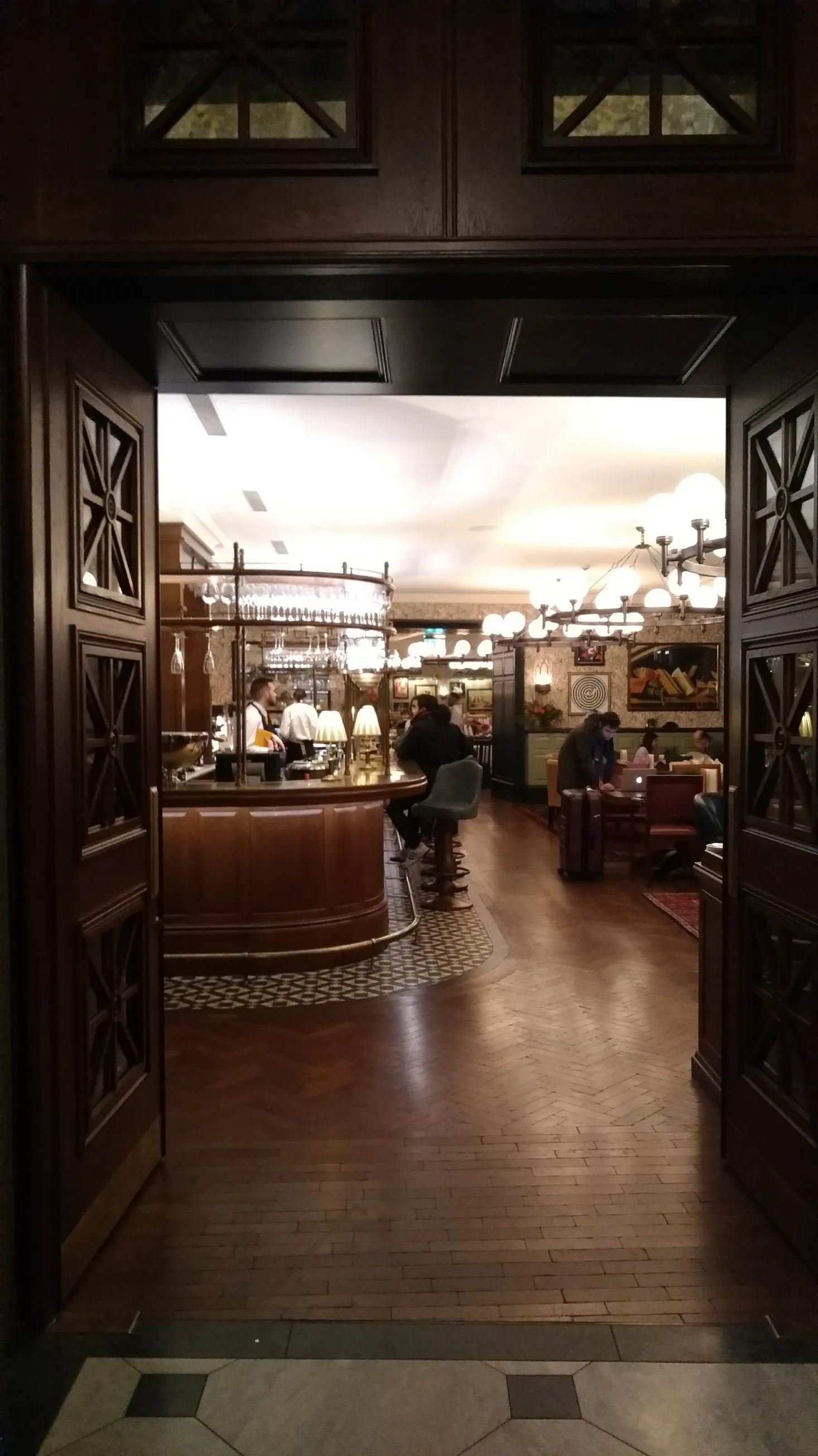 University Arms Hotel, an Autograph Collection, Cambridge — Exterior, Cambridge