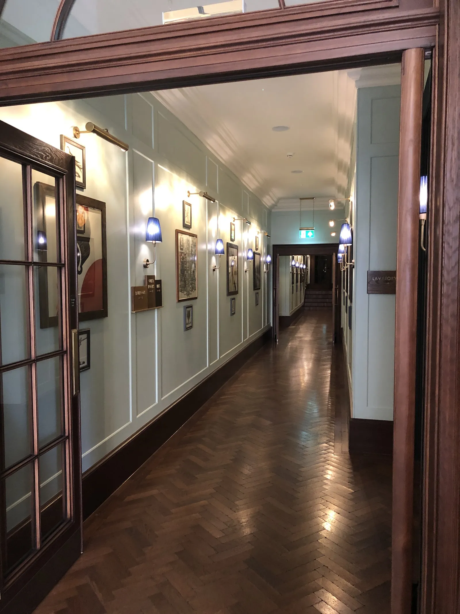 University Arms Hotel, an Autograph Collection, Cambridge — Exterior, Cambridge