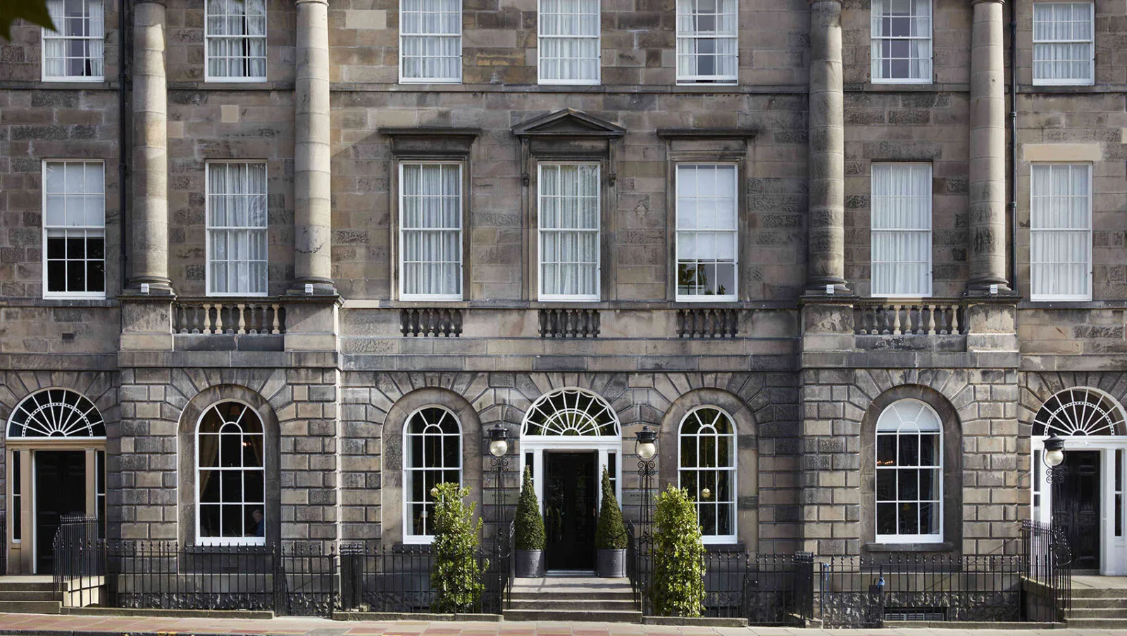 Kimpton Charlotte Square, Edinburgh