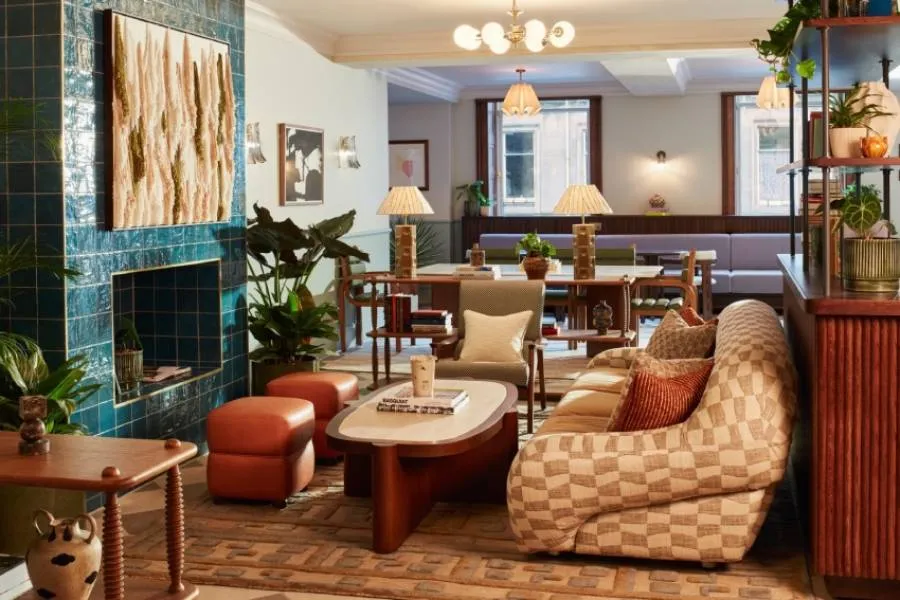 The Hoxton Edinburgh, Edinburgh