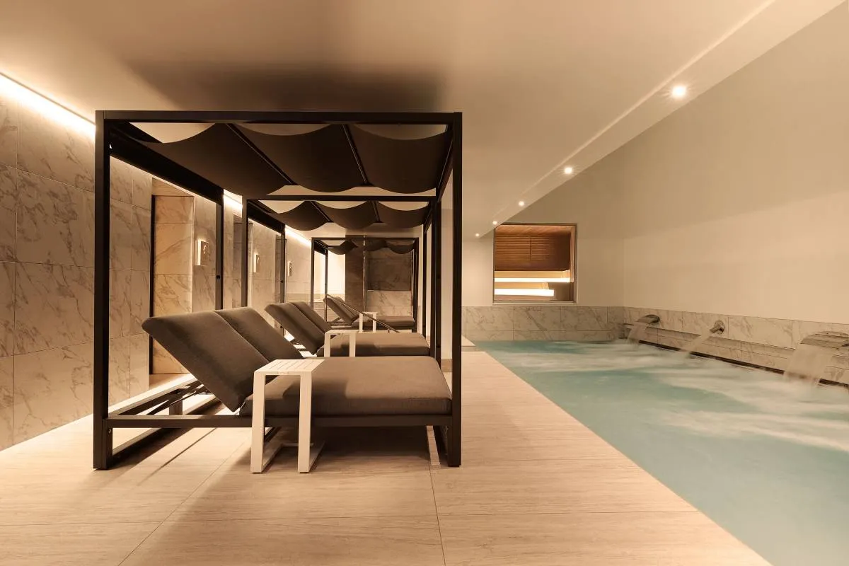Kimpton Blythswood Square Hotel and Spa, Glasgow