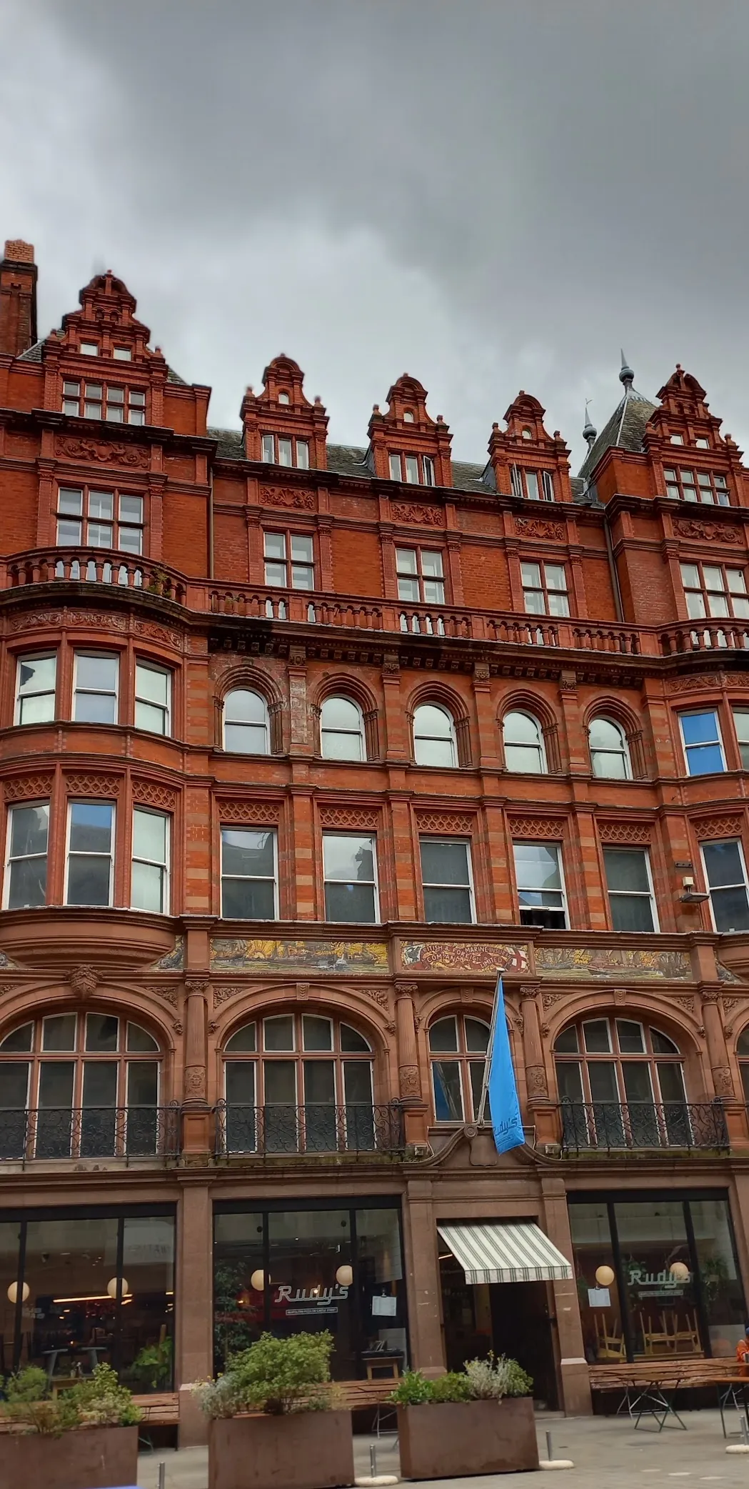 The Municipal Hotel and Spa, Mgallery Liverpool — Exterior, Liverpool