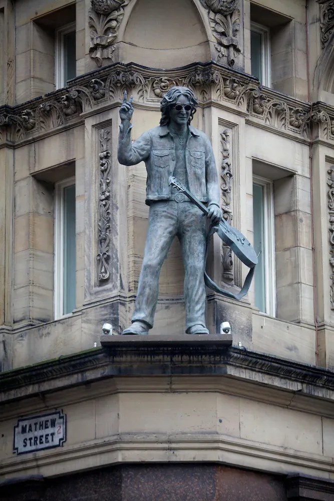 The Municipal Hotel and Spa, Mgallery Liverpool — Exterior, Liverpool