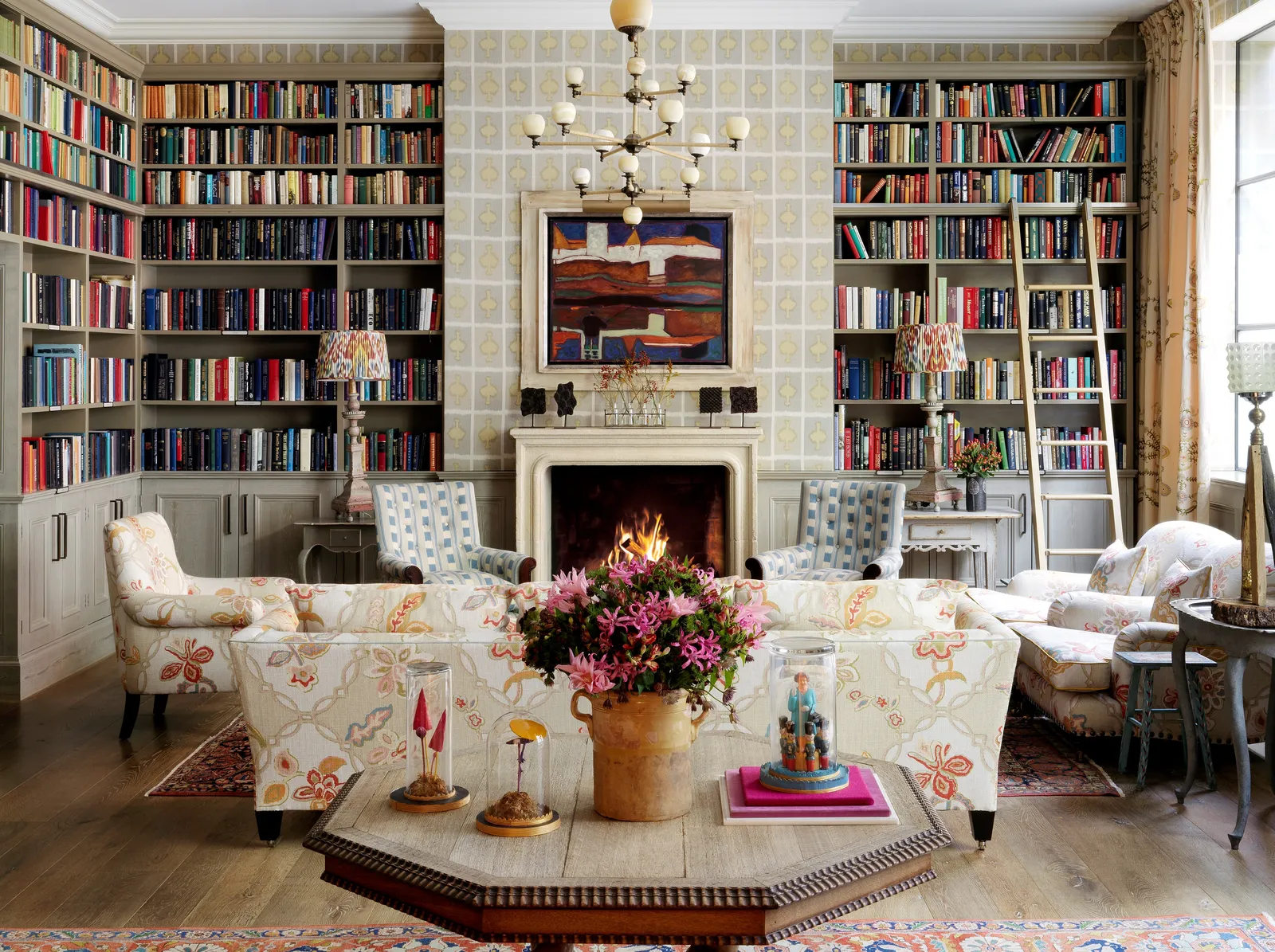 Ham Yard Hotel, London