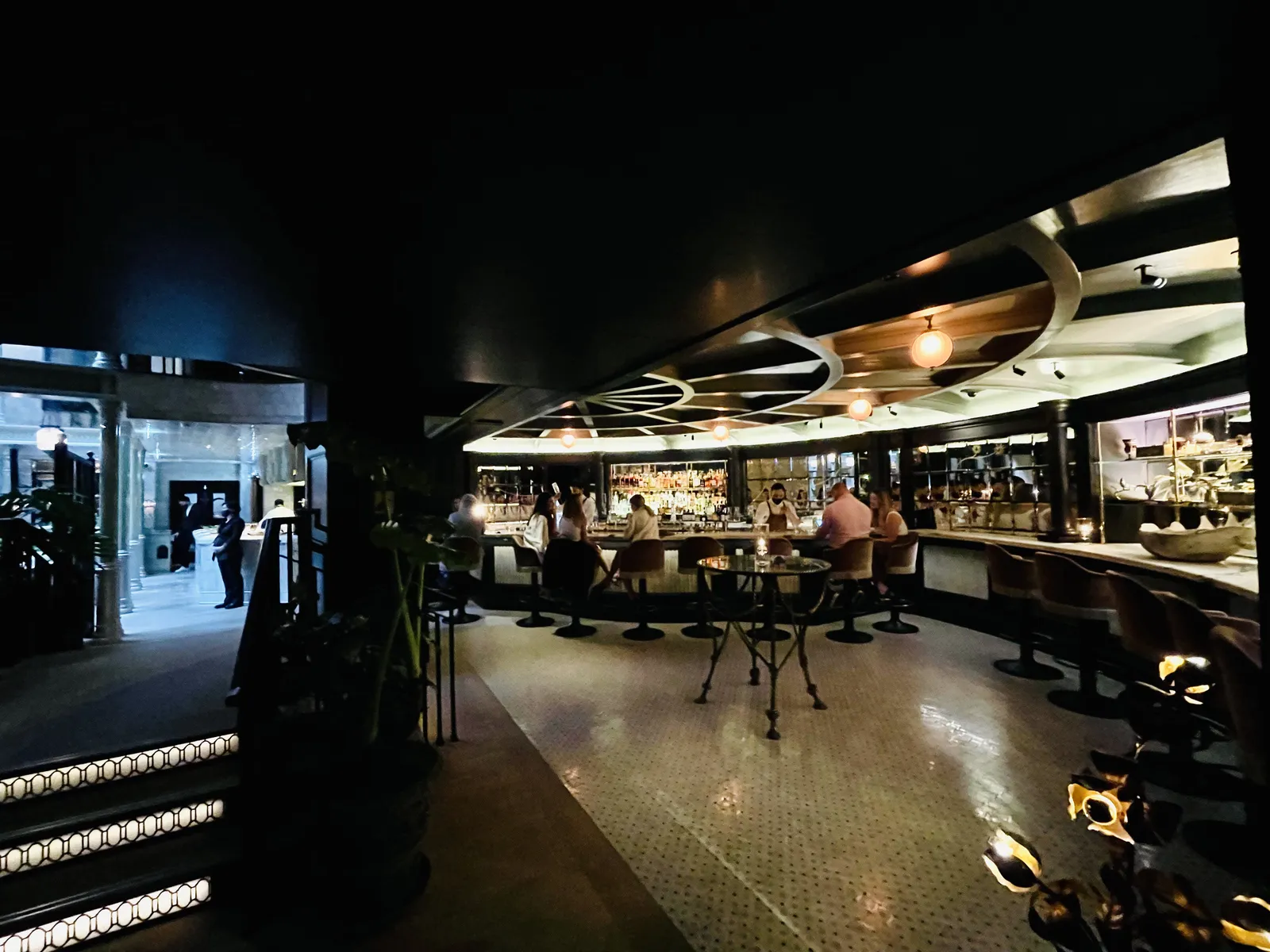 NoMad London — Exterior, London
