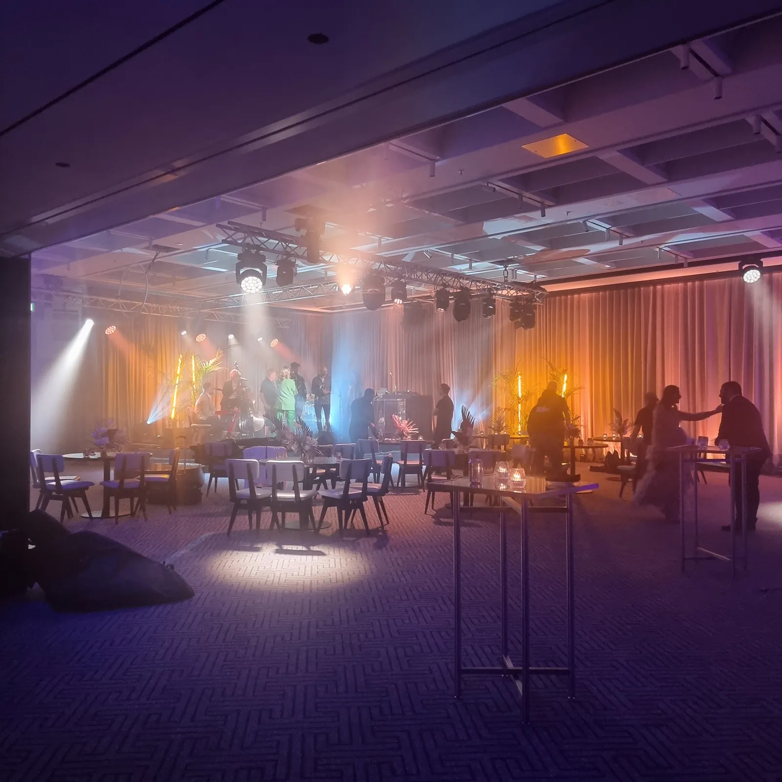 Nobu Hotel London Portman Square — Exterior, London