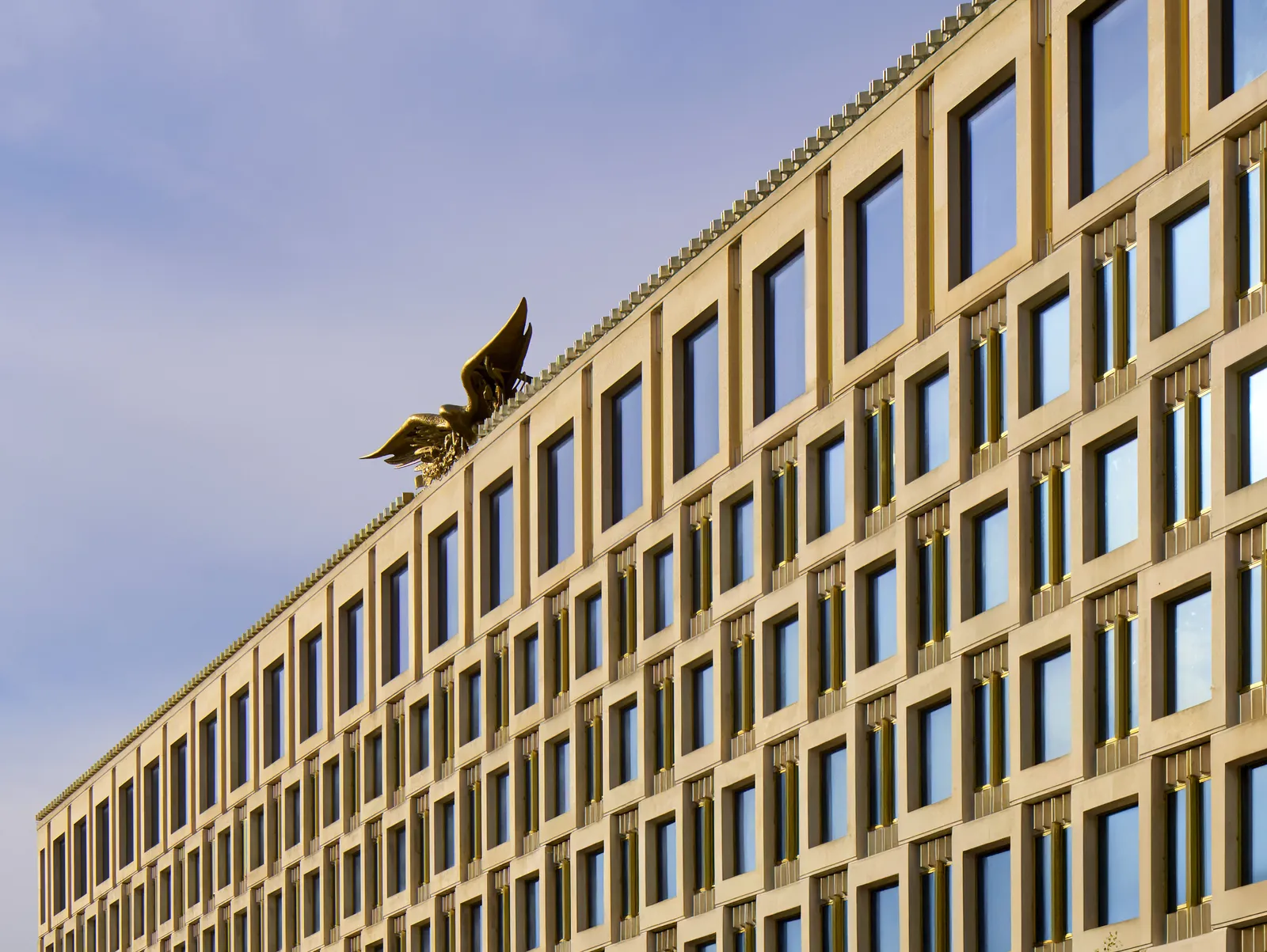 The Chancery Rosewood, London