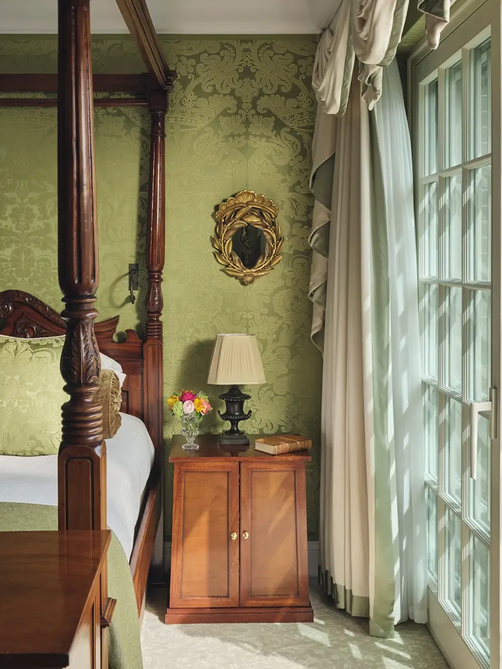 The Goring, London