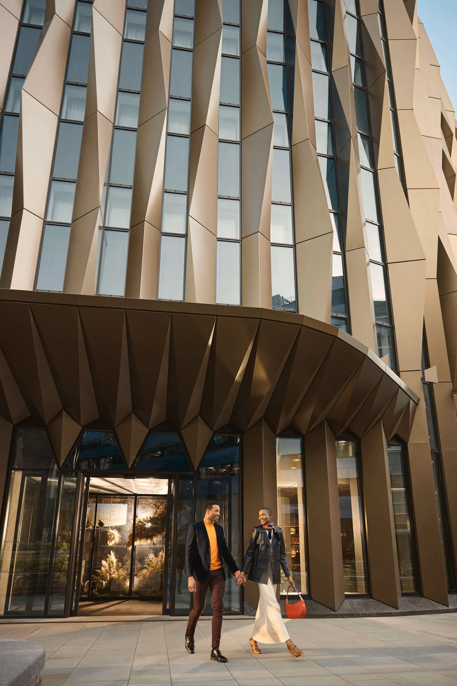 Canopy by Hilton London City — Exterior, London