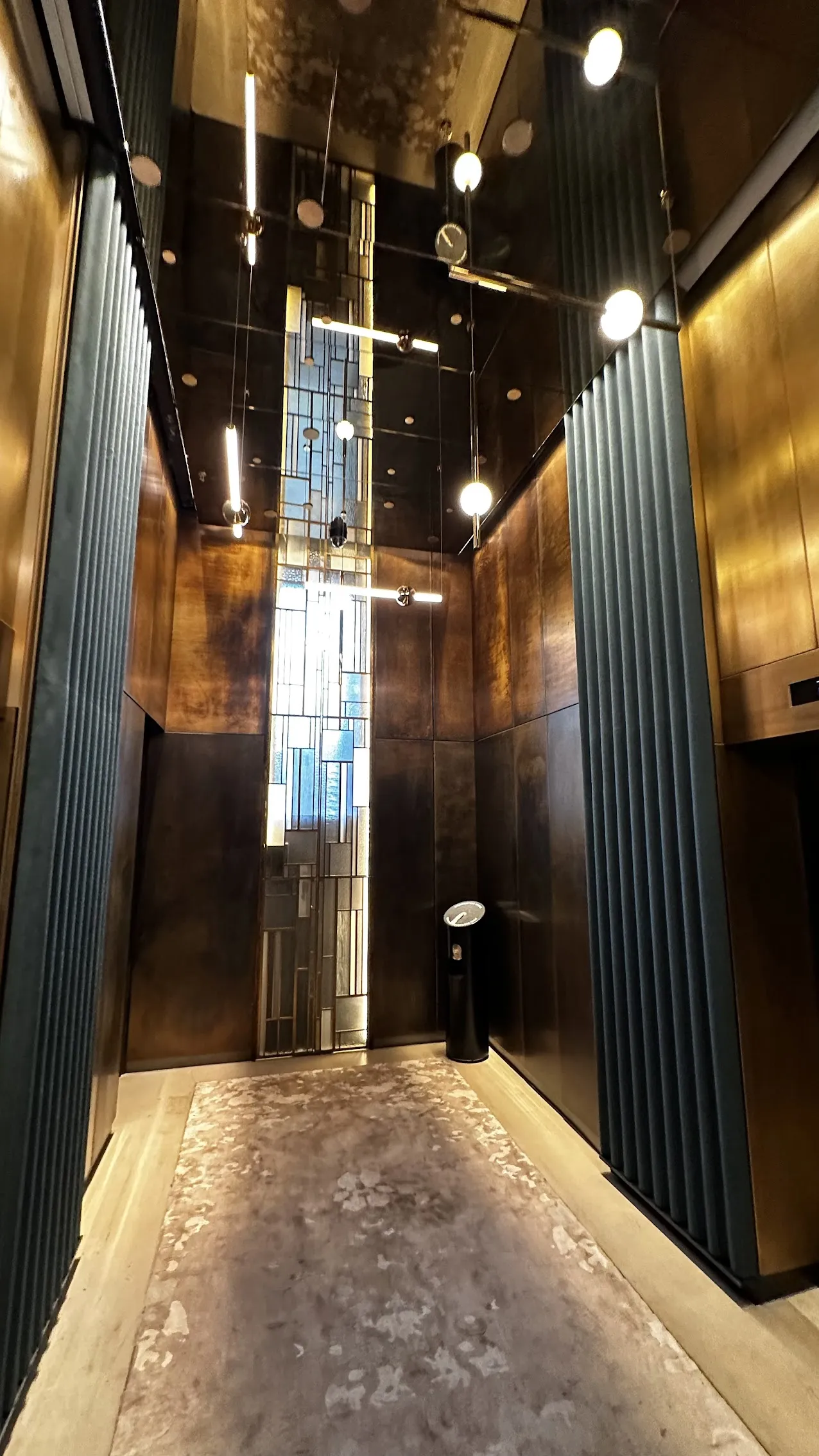 Canopy by Hilton London City — Exterior, London