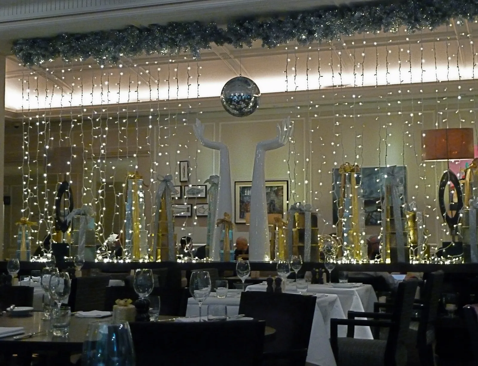 Hyatt Regency London – The Churchill, London