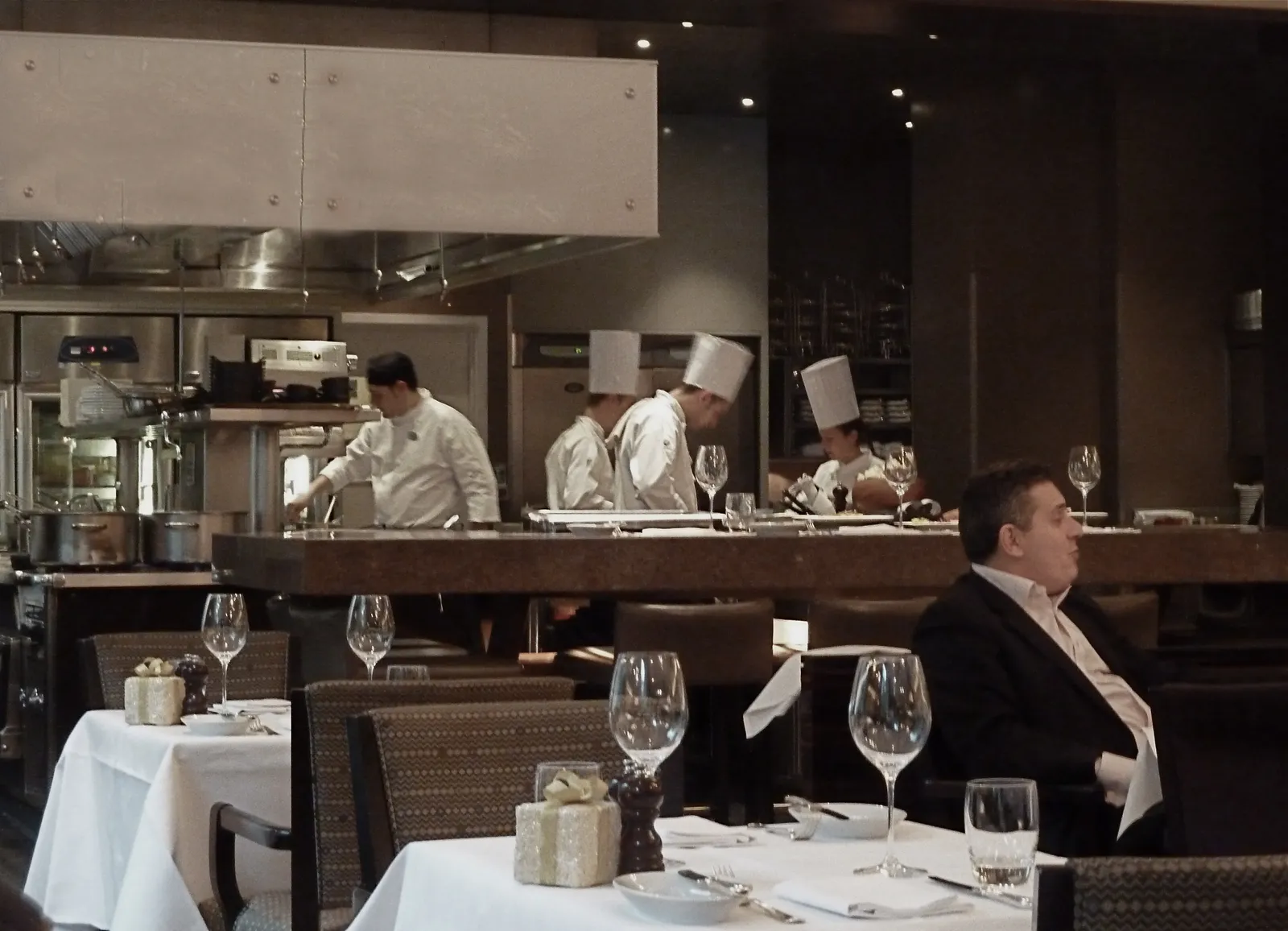 Hyatt Regency London – The Churchill, London